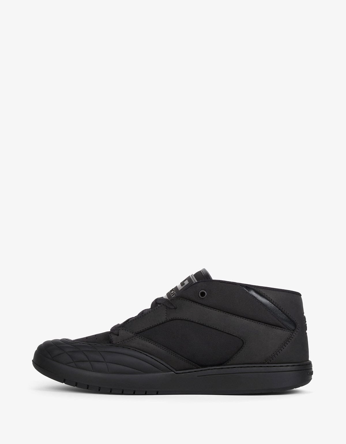 Givenchy Black Skate Trainers