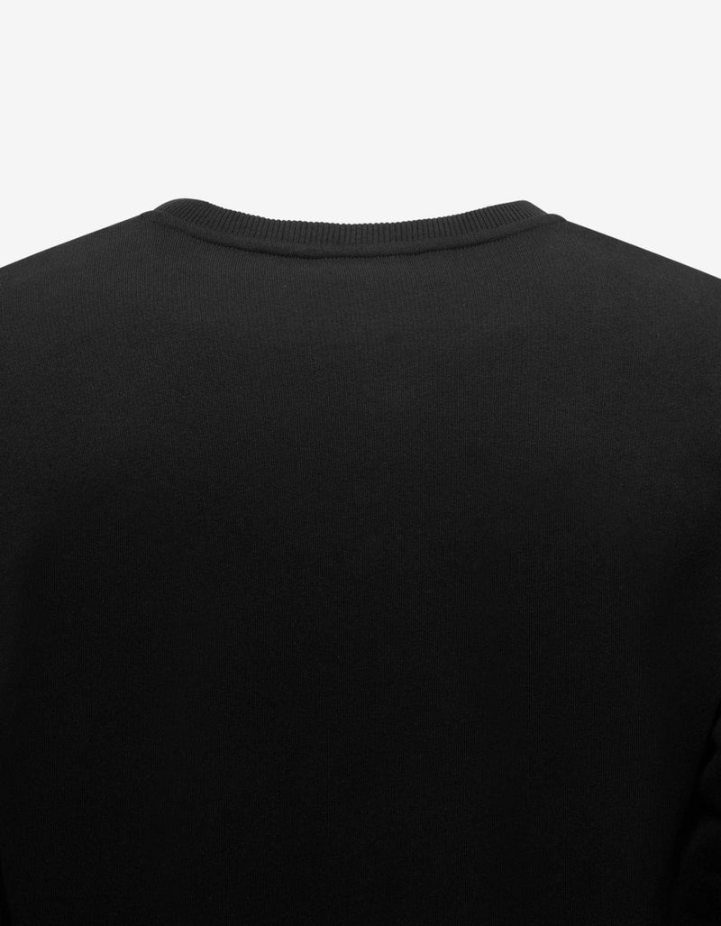 Givenchy Black Studio Homme Sweatshirt