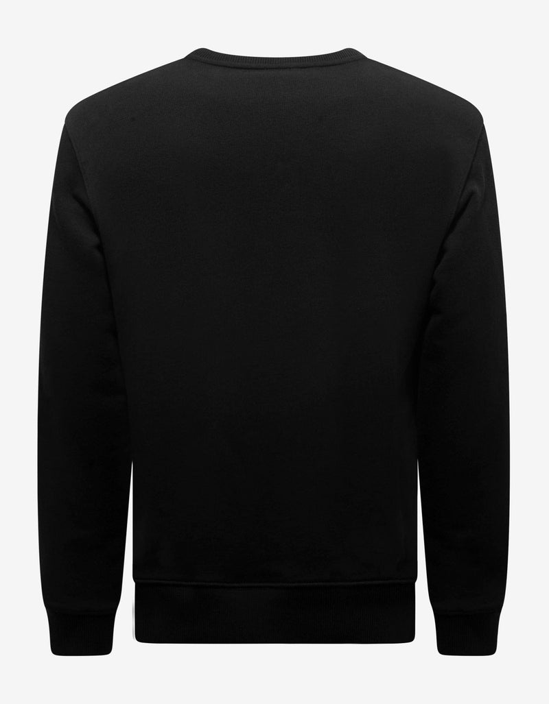 Givenchy Black Studio Homme Sweatshirt
