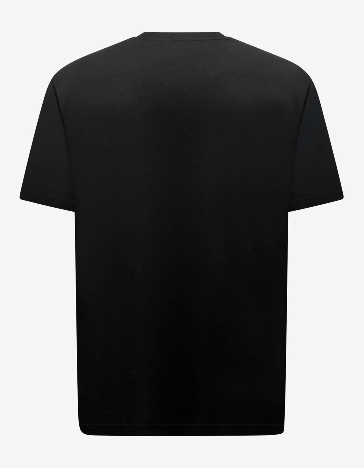 Givenchy Black Studio Homme T-Shirt