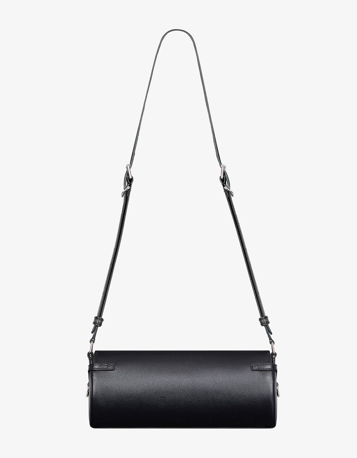 Givenchy Black Voyou Roller Bag – Zoo Fashions