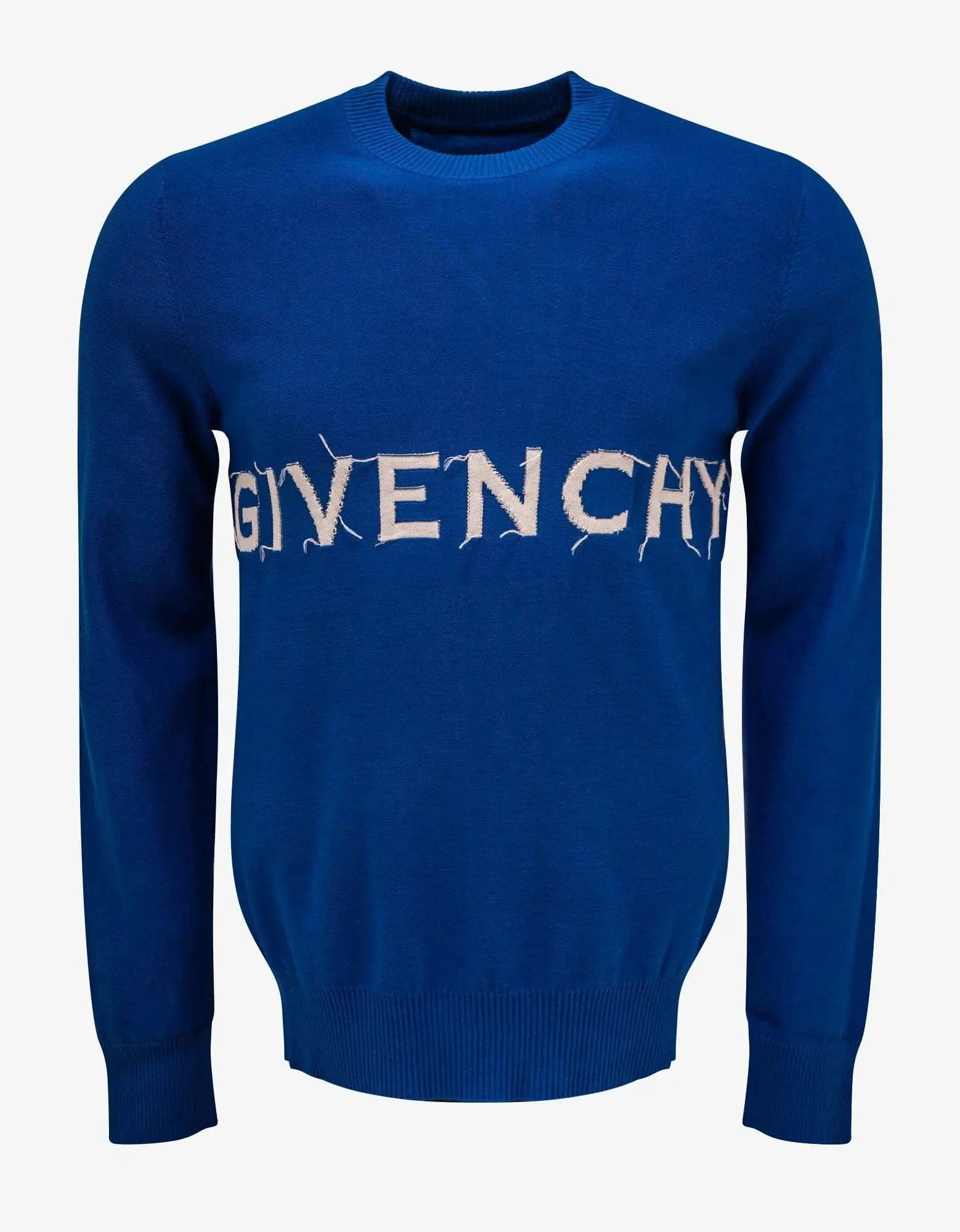 Givenchy 4g logo sweater clearance