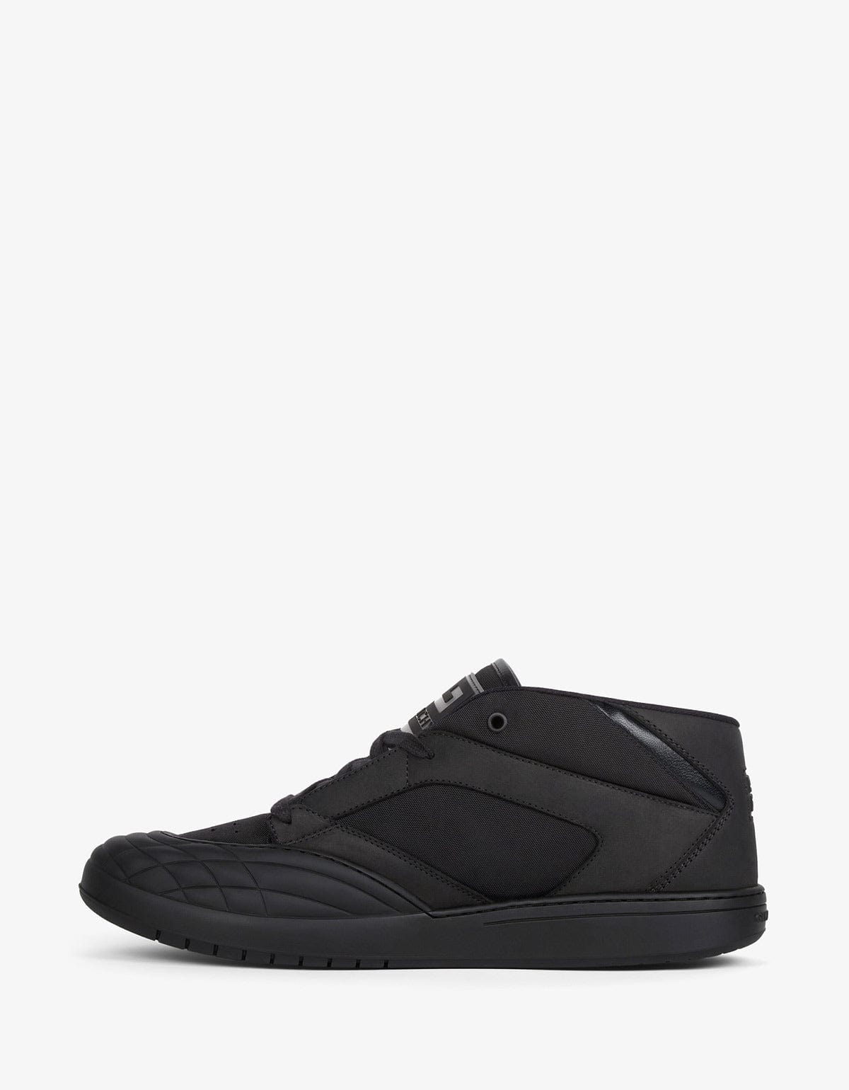 Givenchy Black Skate Trainers – Zoo Fashions
