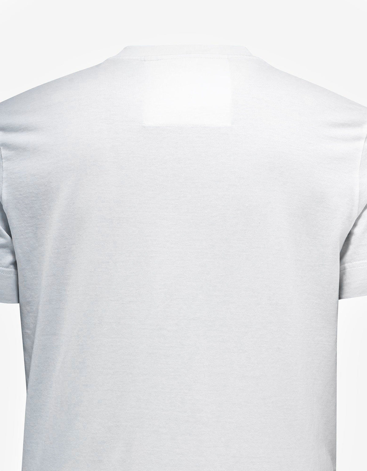 Givenchy Givenchy White 4G Stars T-Shirt