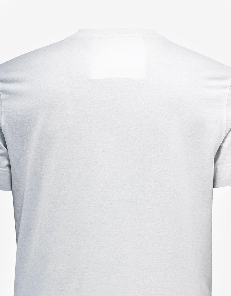 Givenchy Givenchy White 4G Stars T-Shirt