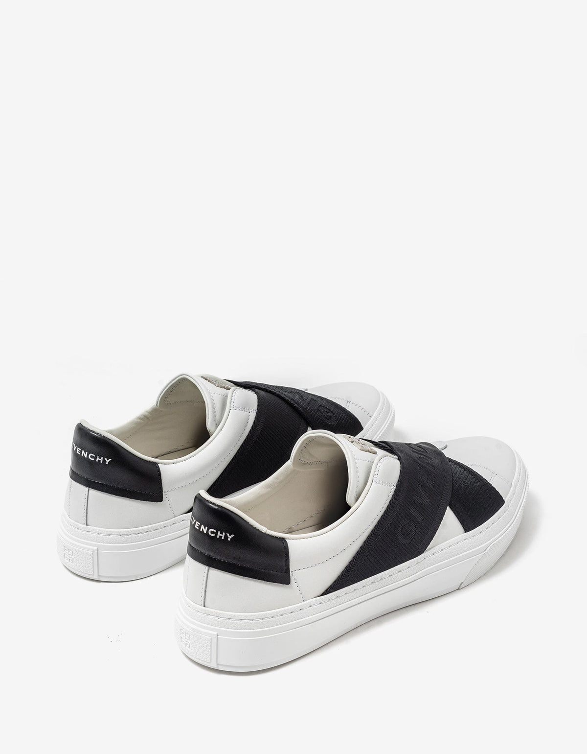 Givenchy White City Sport Trainers