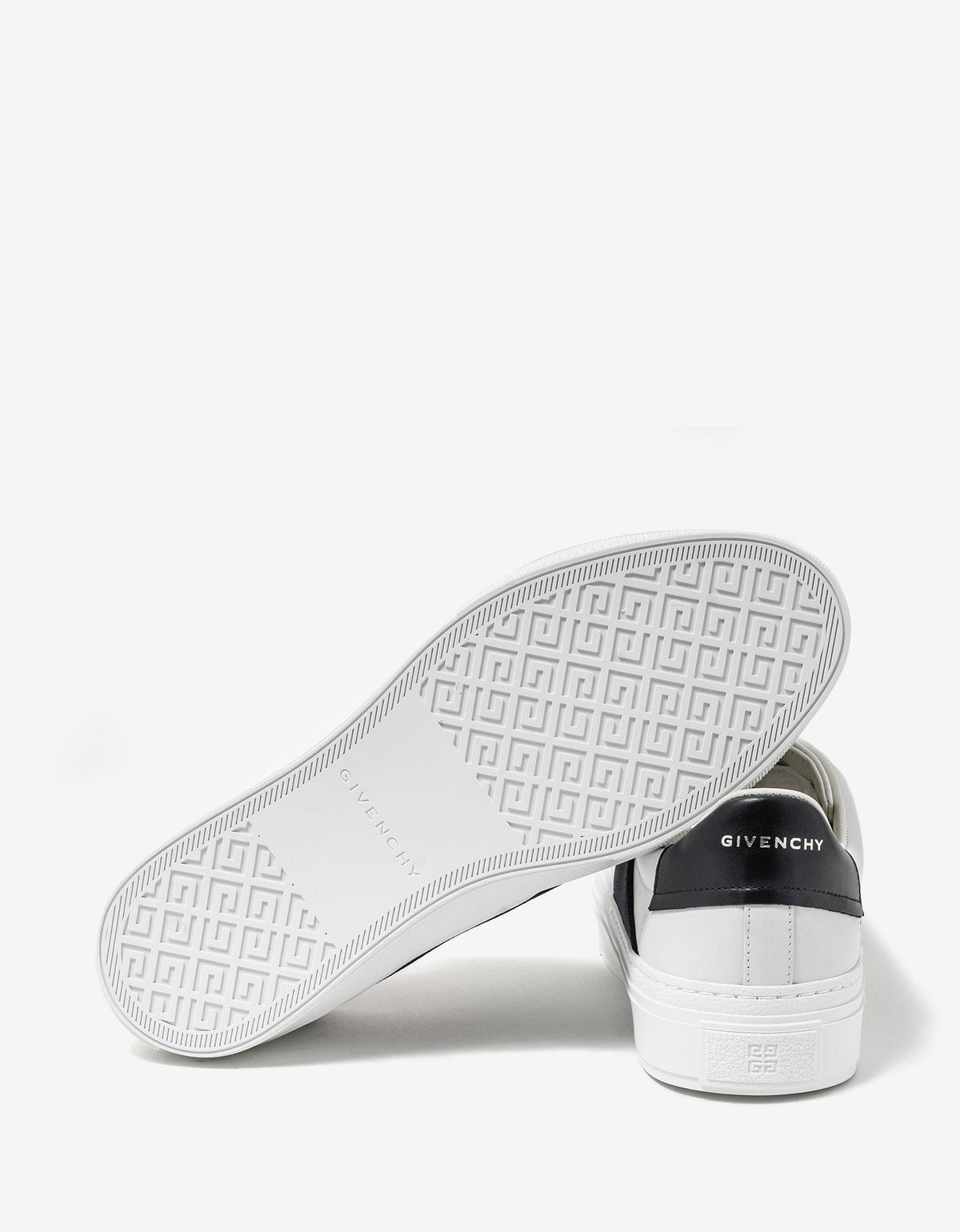 Givenchy White City Sport Trainers