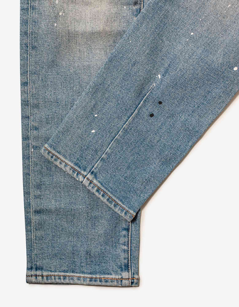Iggy Skinny Fazer Art Jeans