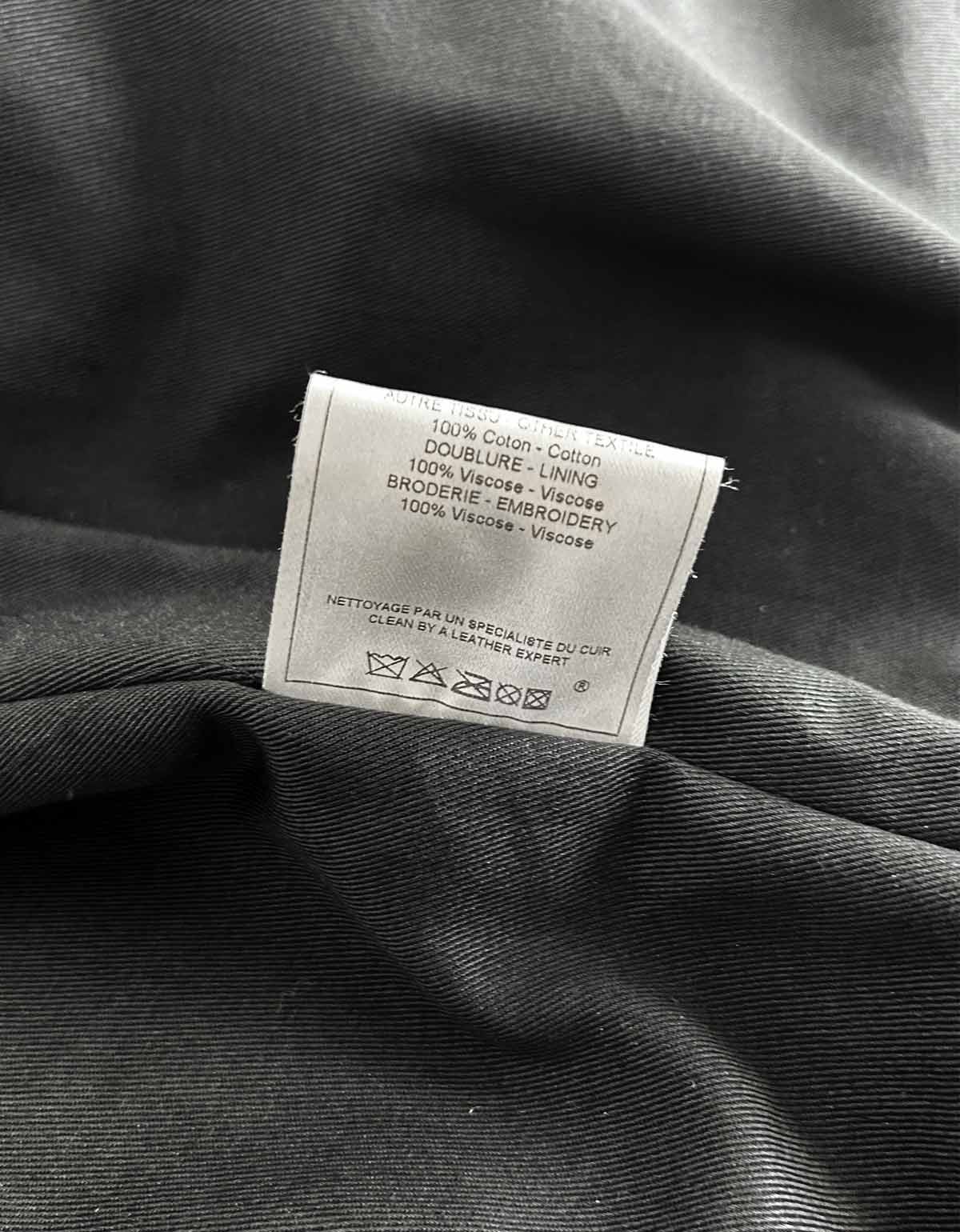 ガリアーノ ジャケット archive JOHN GALLIANO suits set-up | NOIR ONLINE