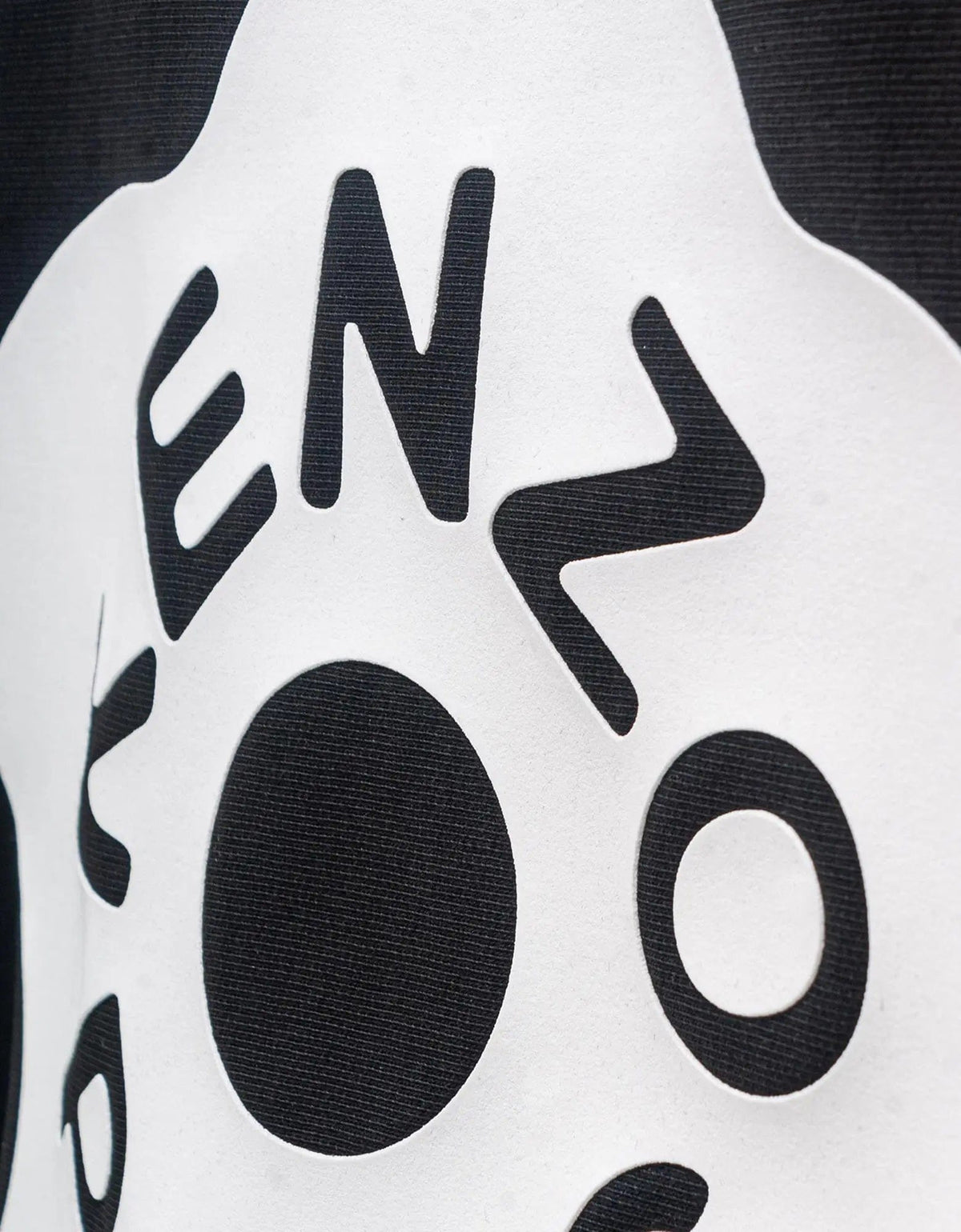 Kenzo Black 'Boke Flower 2.0' Sweatshirt – Zoo Fashions Kenzo Black 'Boke Flower 2.0' Sweatshirt – Zoo Fashions