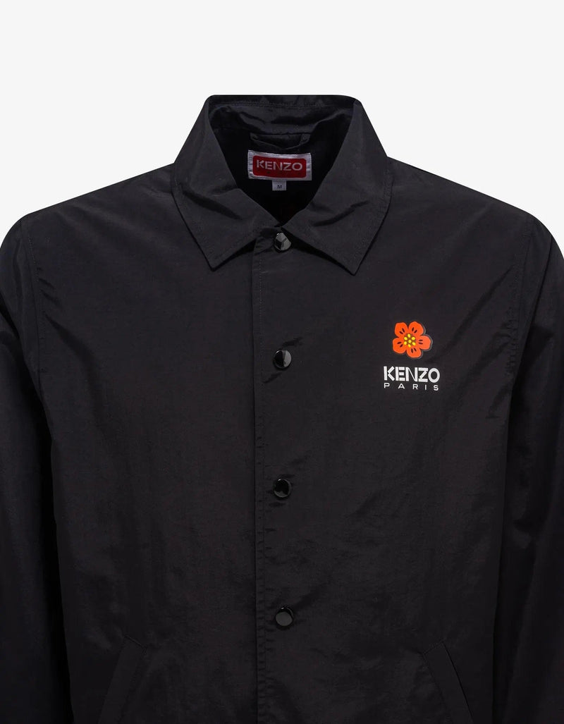 Kenzo world coach jacket sales