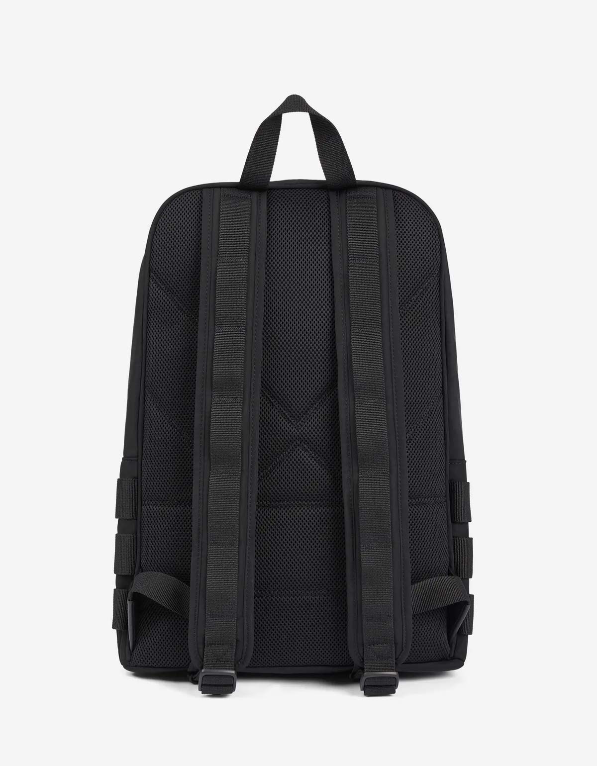 Kenzo Black 'Kenzo Jungle' Backpack