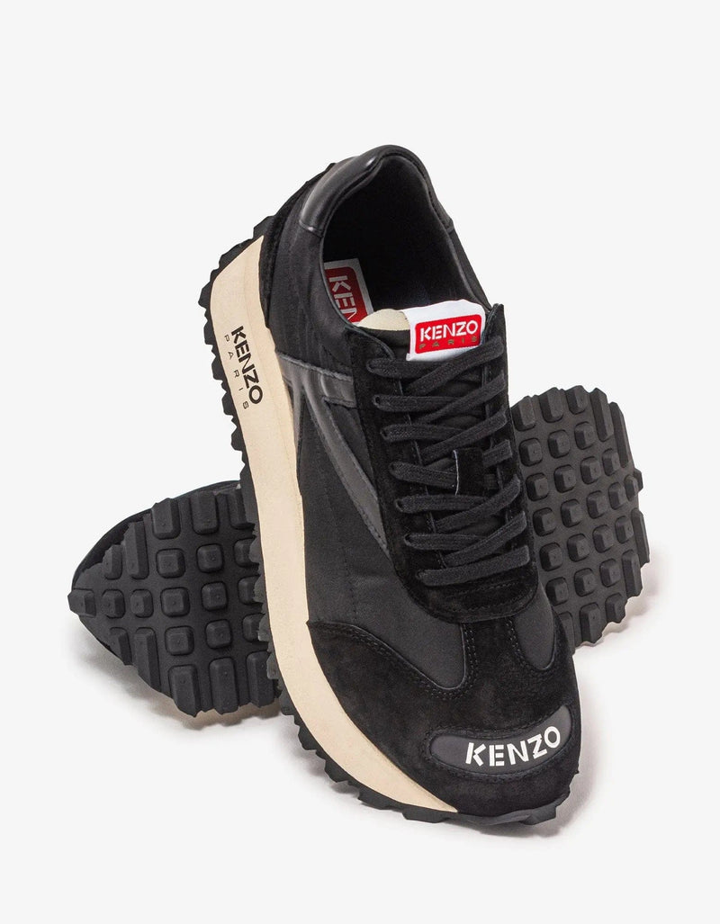 Kenzo shoes run small online