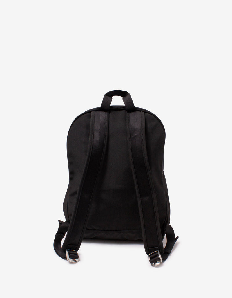 Kenzo Black Tiger Backpack