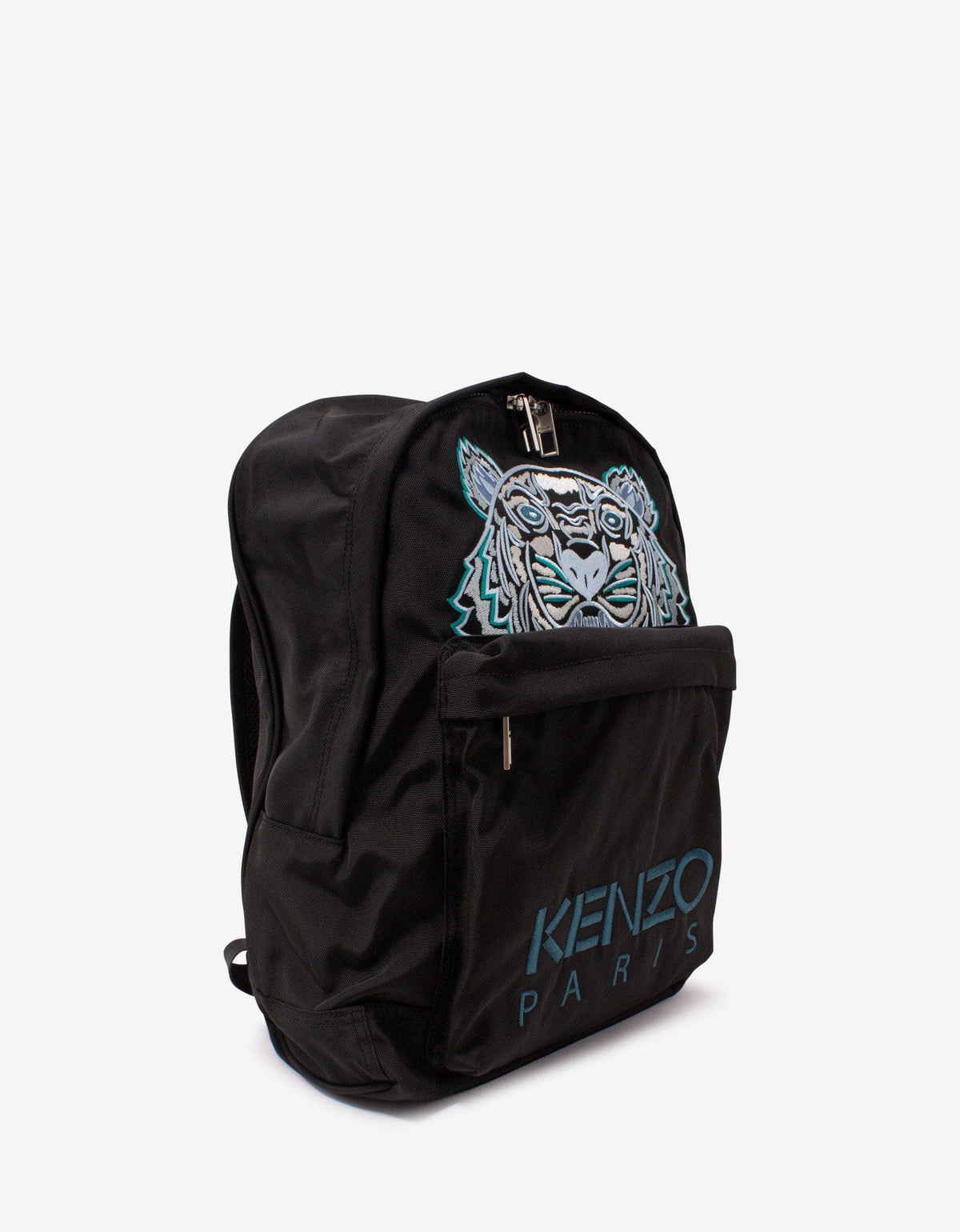 Kenzo Black Tiger Backpack