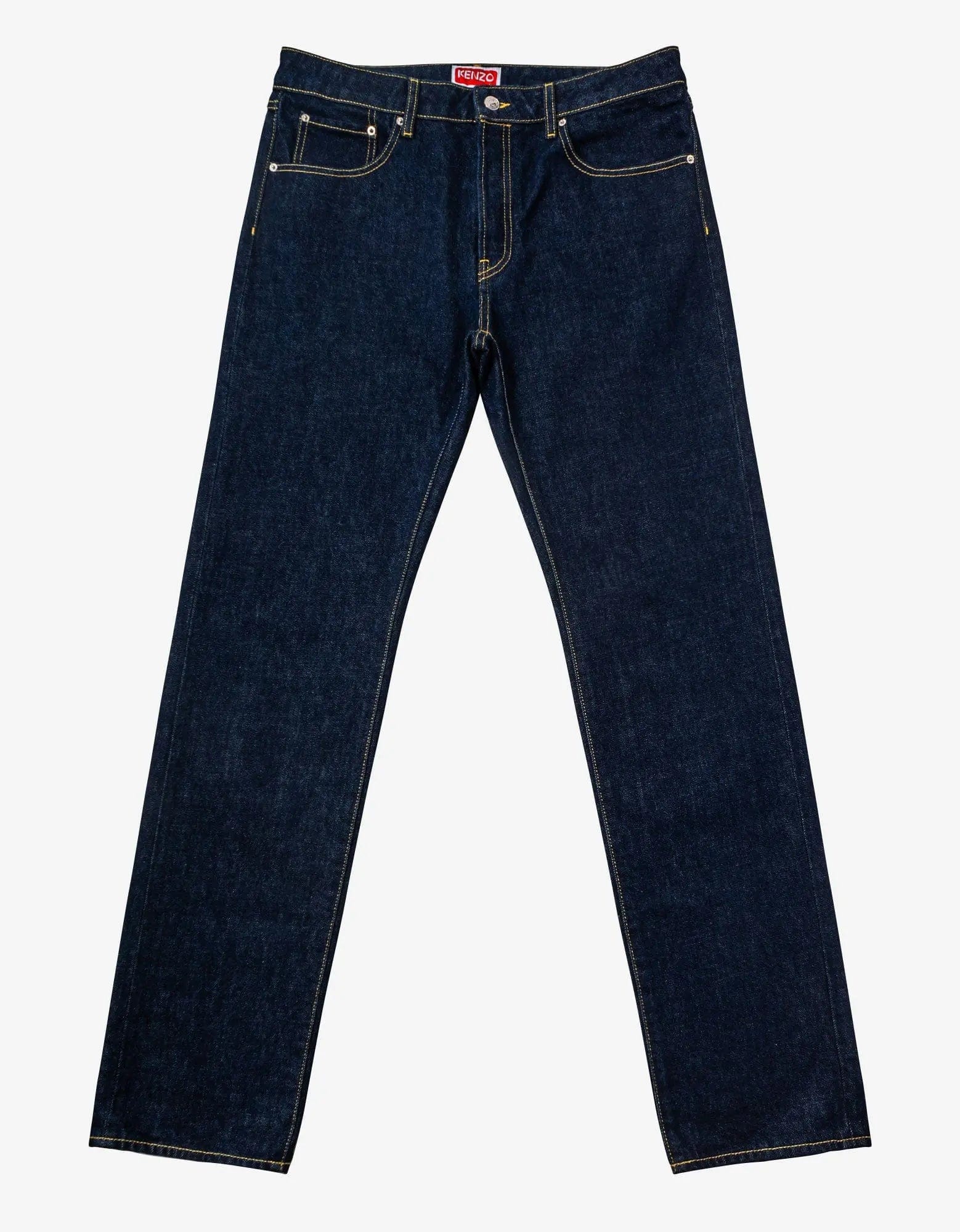 kenzo-blue-bara-slim-fit-jeans