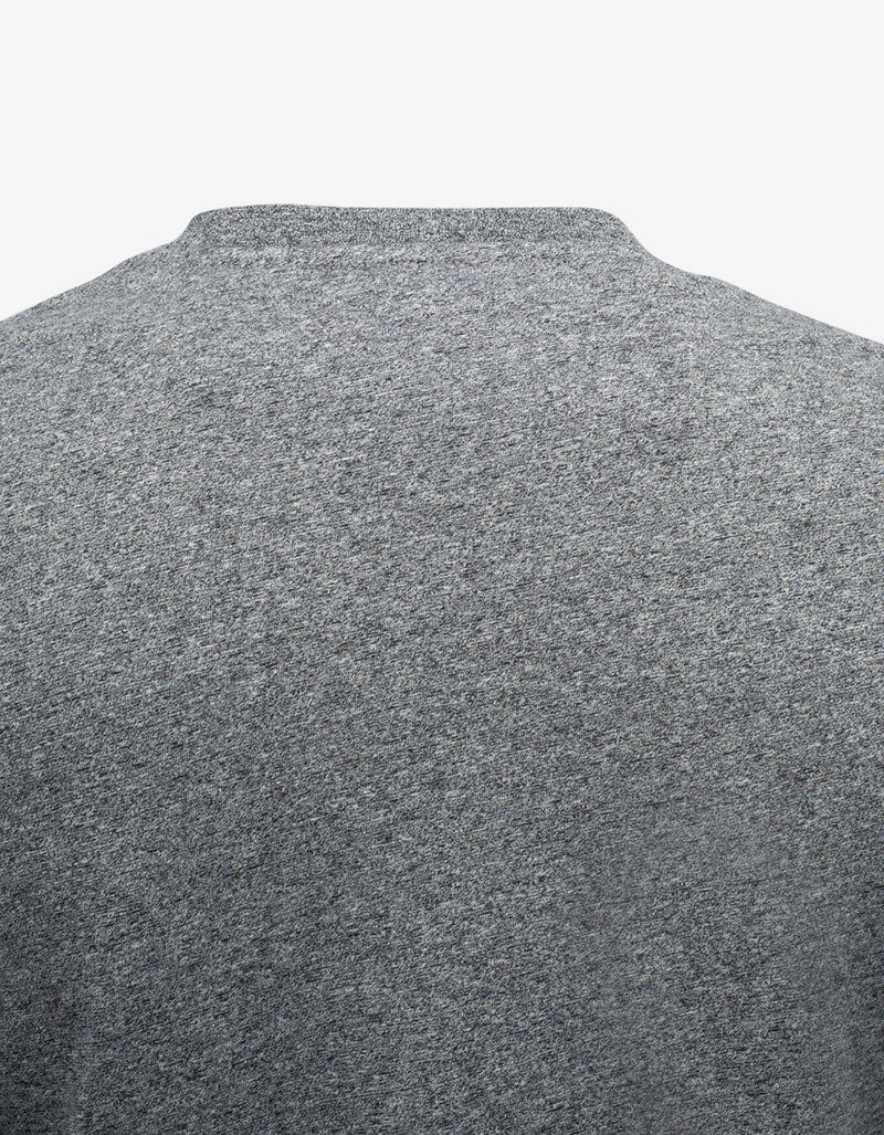 Kenzo Grey Tiger Print T-Shirt
