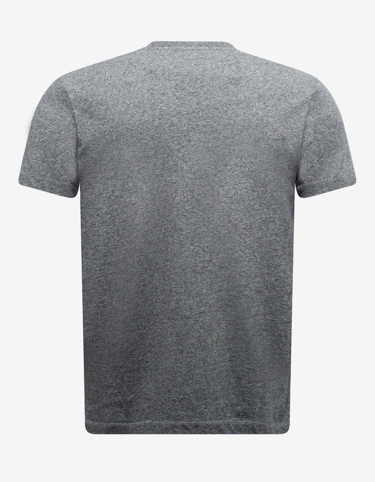 Kenzo Grey Tiger Print T-Shirt