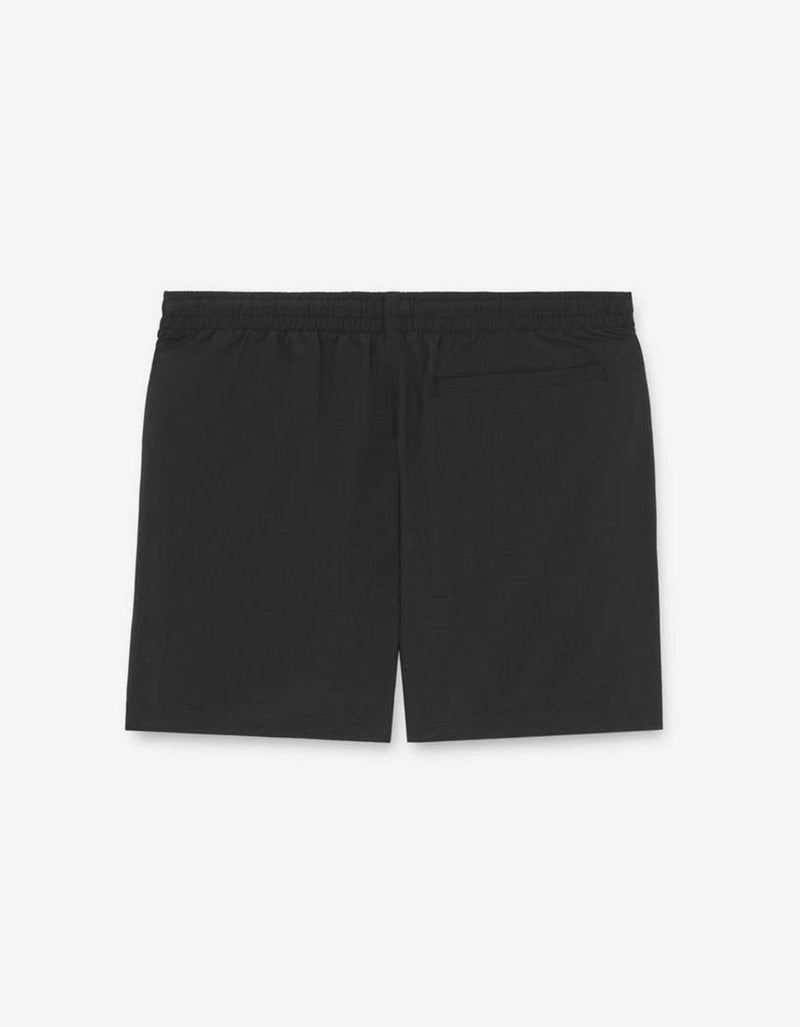 Kenzo Kenzo Black Classic Swim Shorts