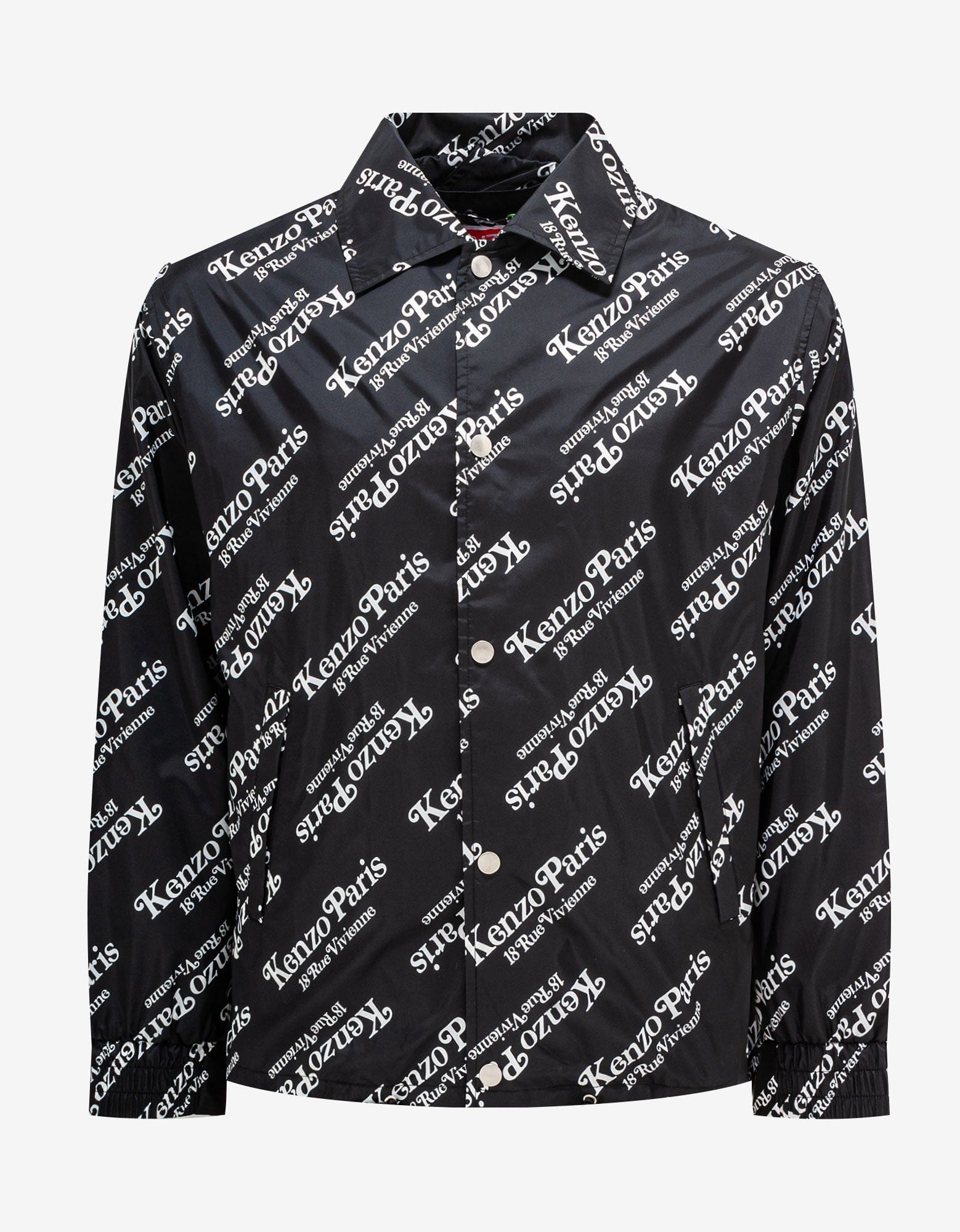 Verdy All Over Logo Windbreaker