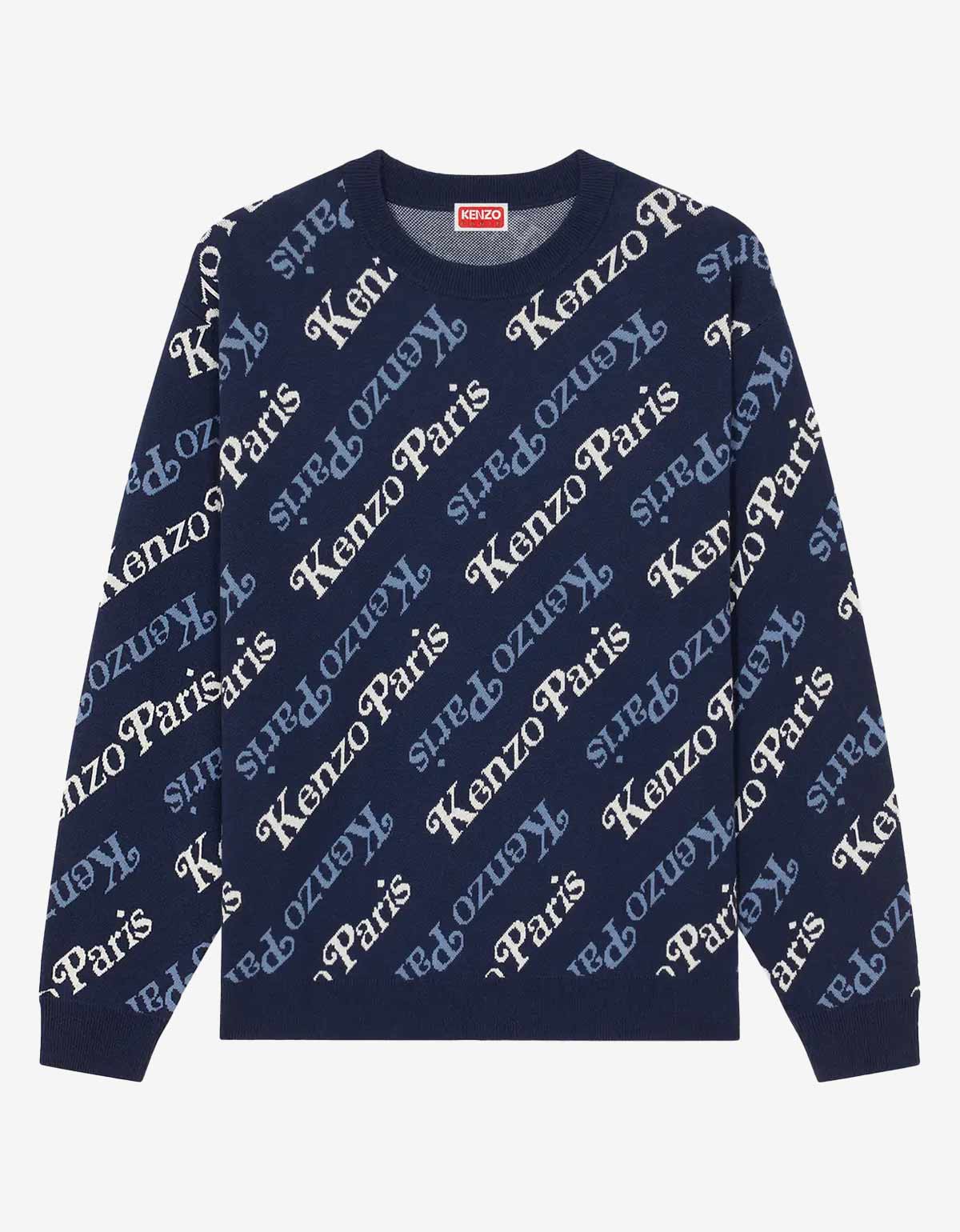Verdy Sweater