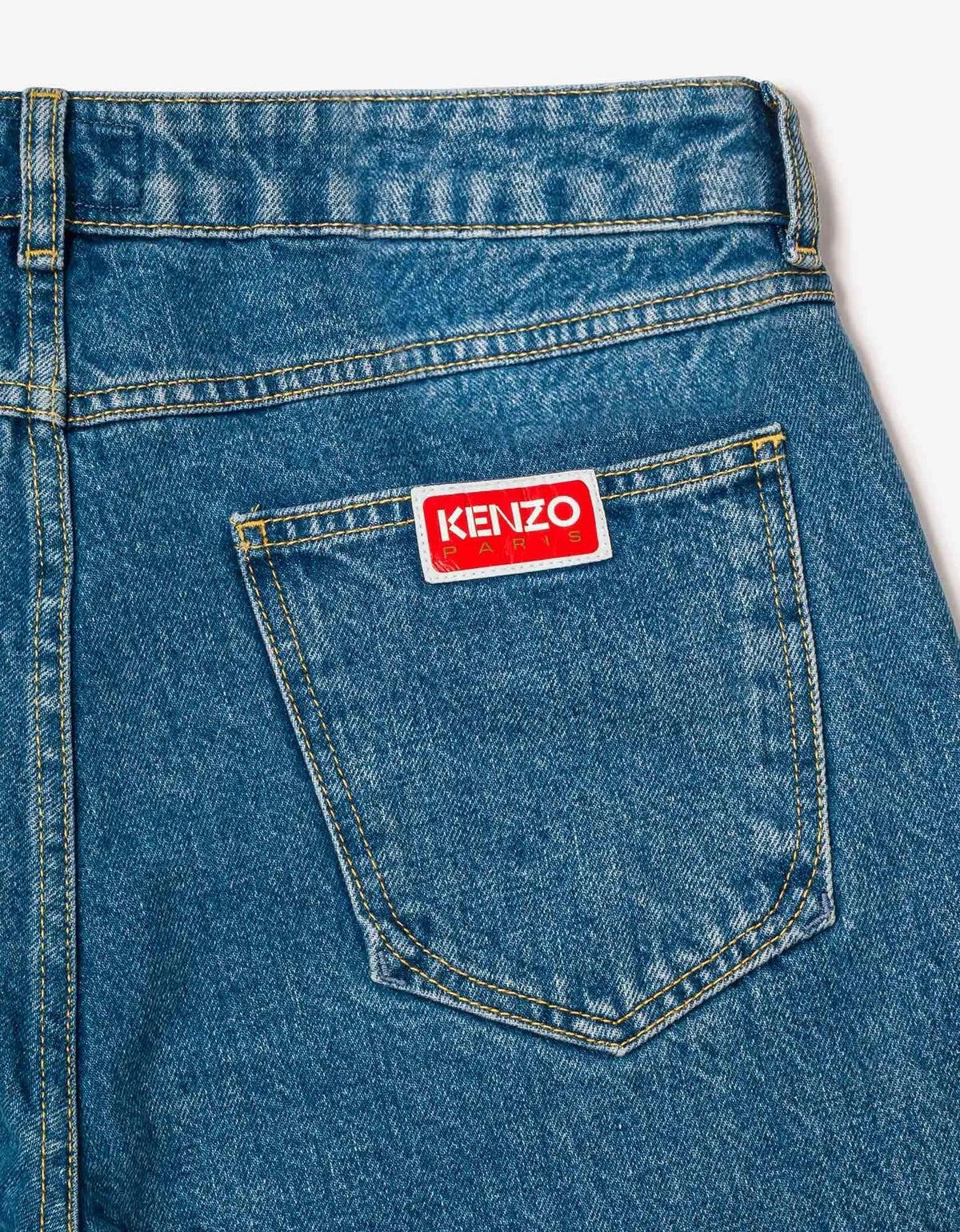 Pantalones kenzo jeans shop