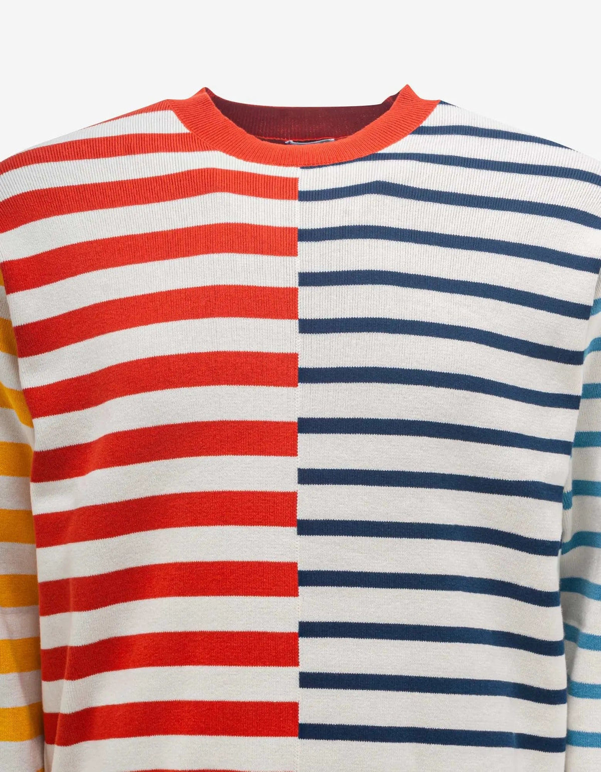 Kenzo multi coloured jumper discount