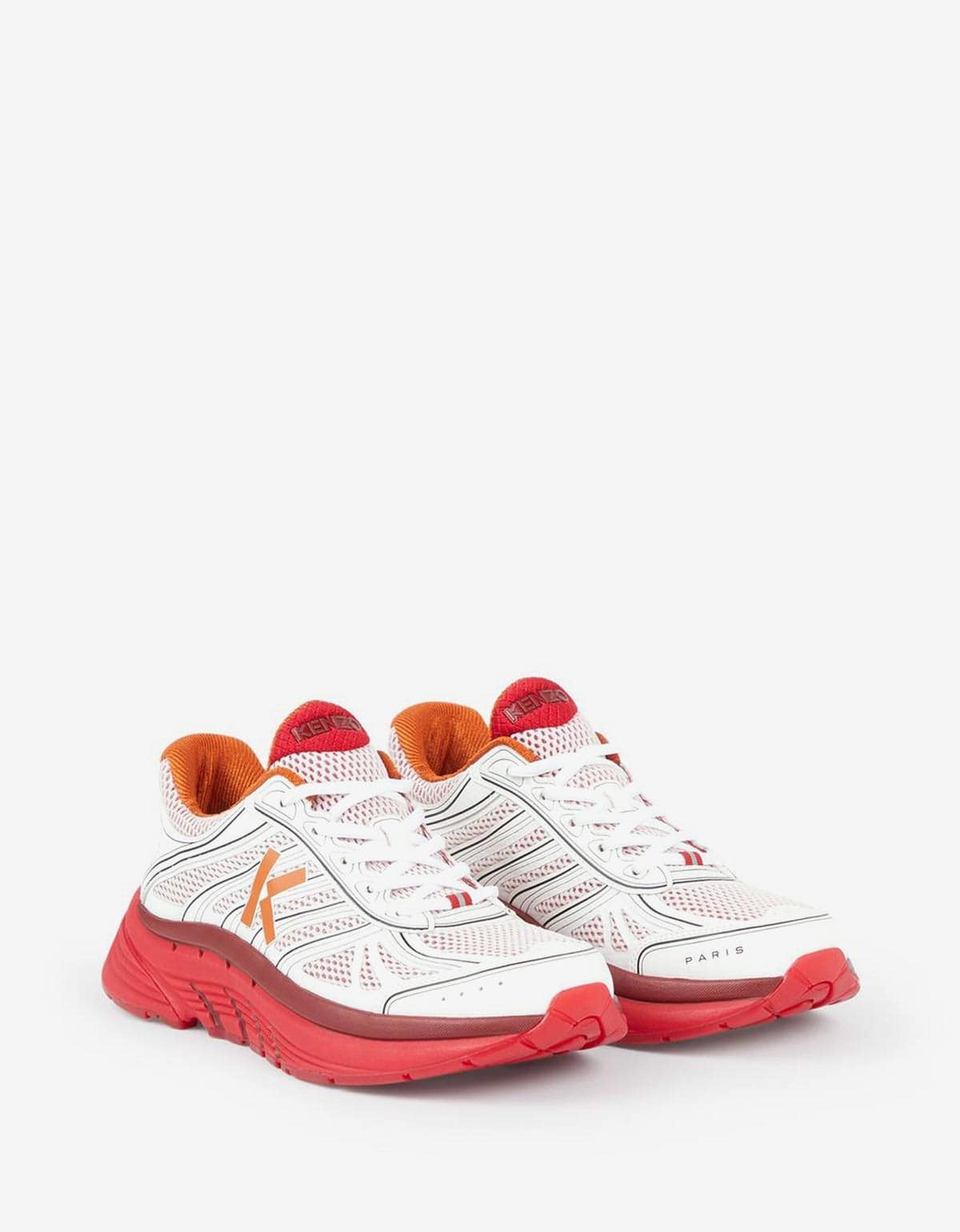 Pace Trainers
