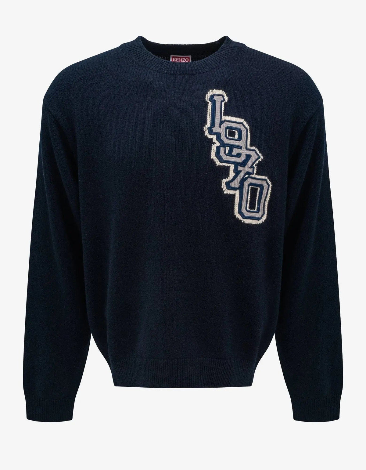Kenzo quality supplimental us