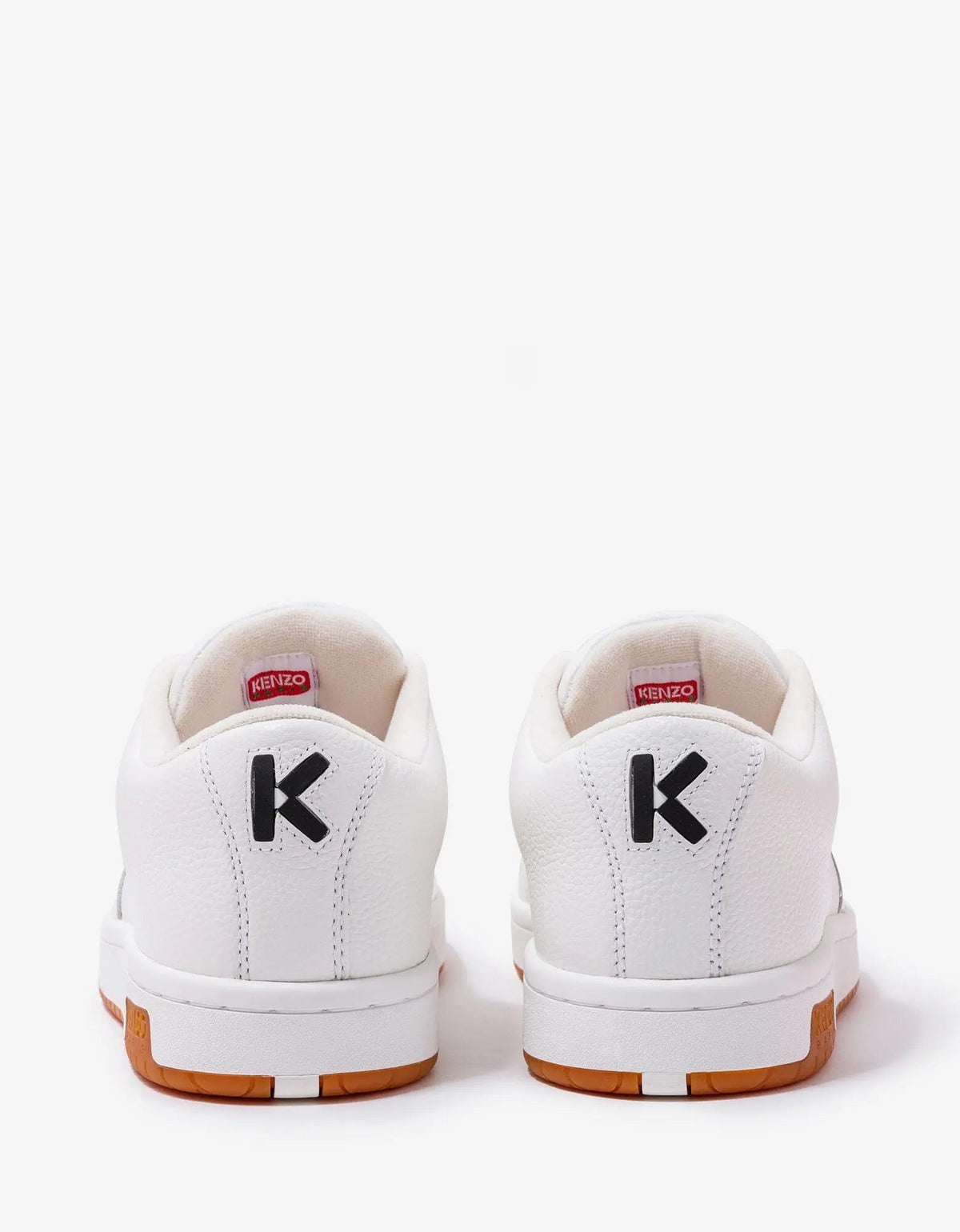 Kenzo Off White Kenzo-Dome Trainers