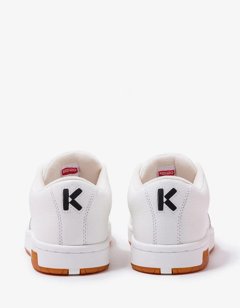 Kenzo Off White Kenzo-Dome Trainers