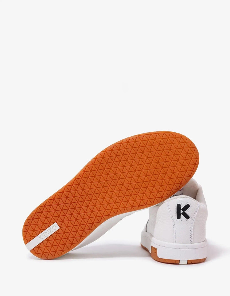 Kenzo Off White Kenzo-Dome Trainers