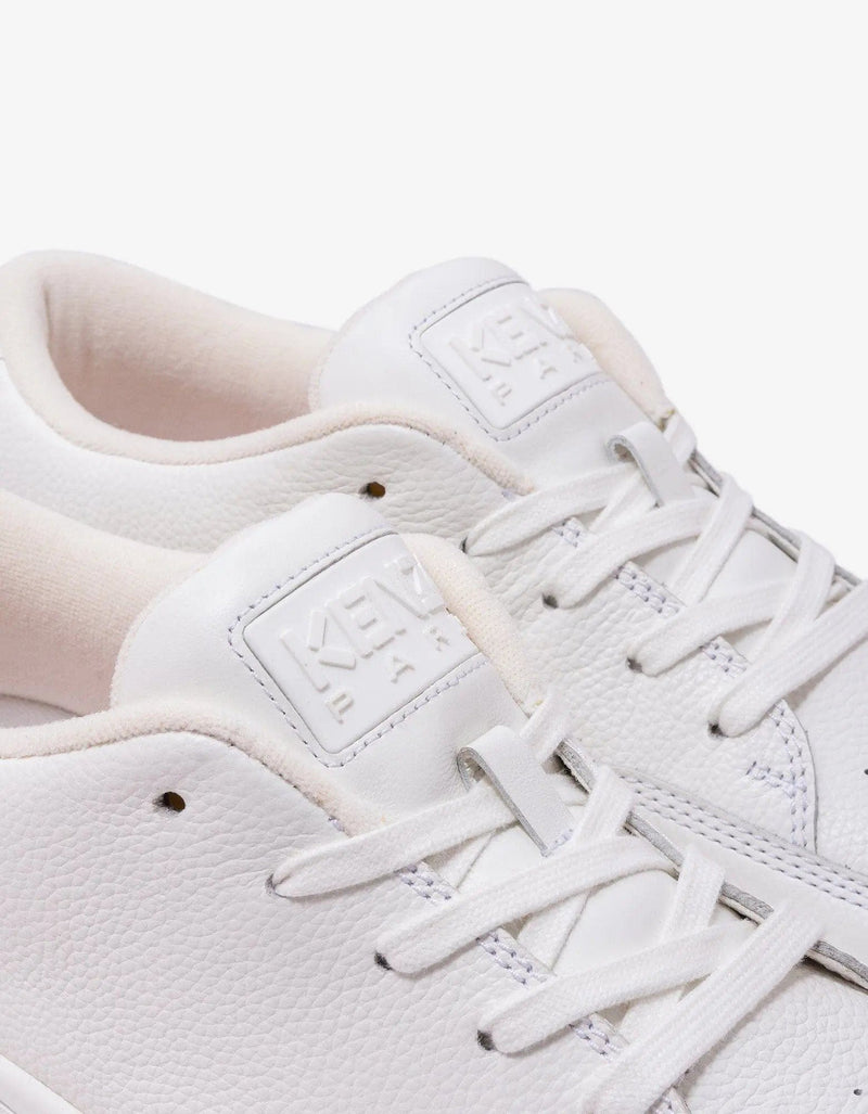 Kenzo Off White Kenzo-Dome Trainers