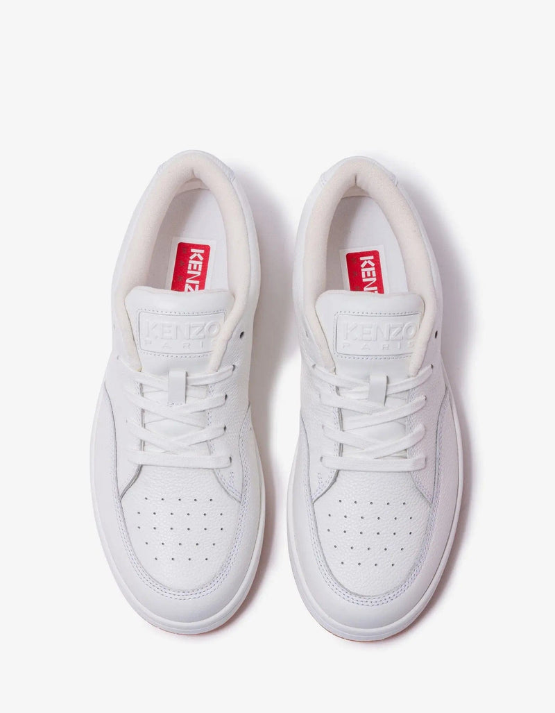 Kenzo Off White Kenzo-Dome Trainers