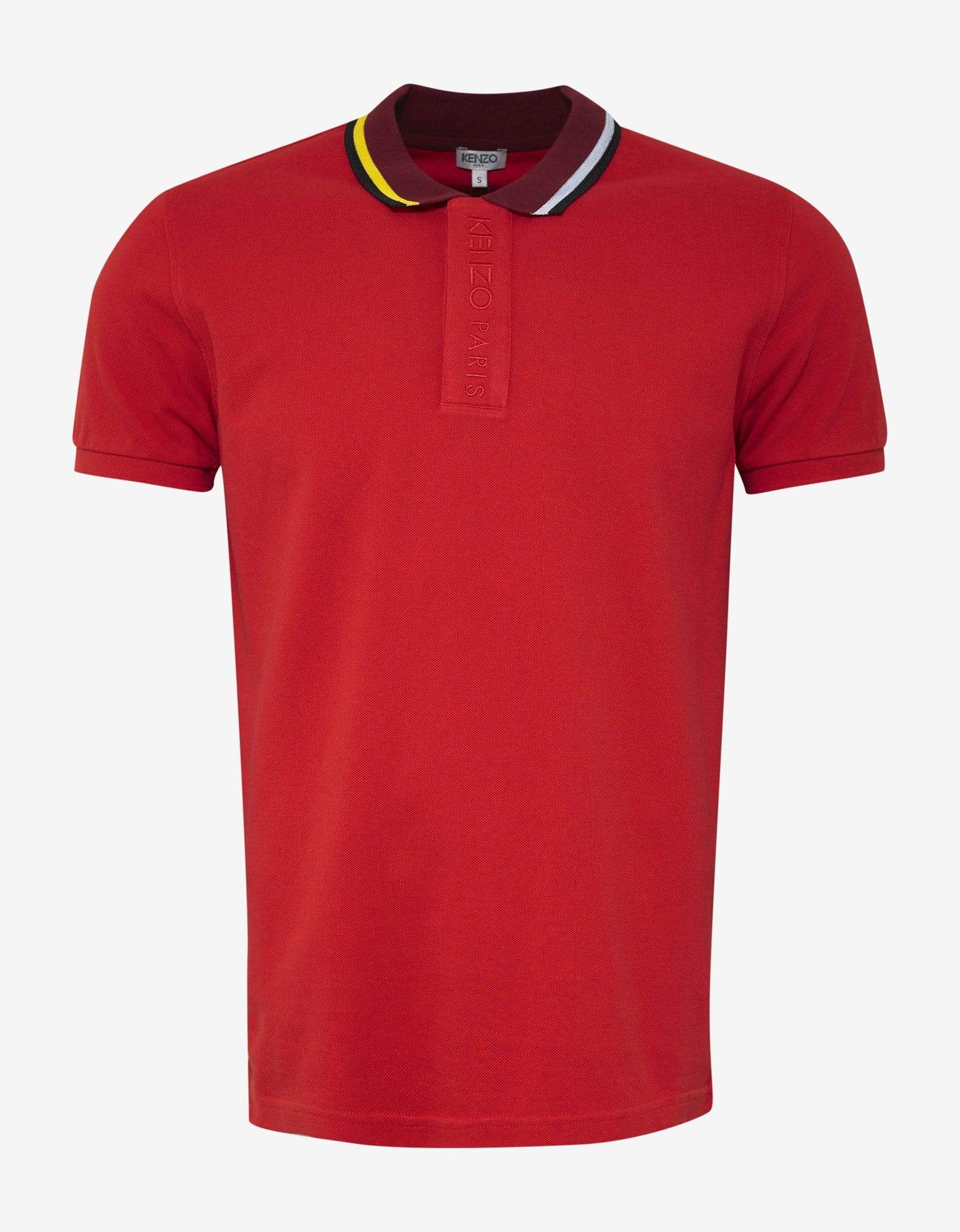 Bi Polo T Shirt
