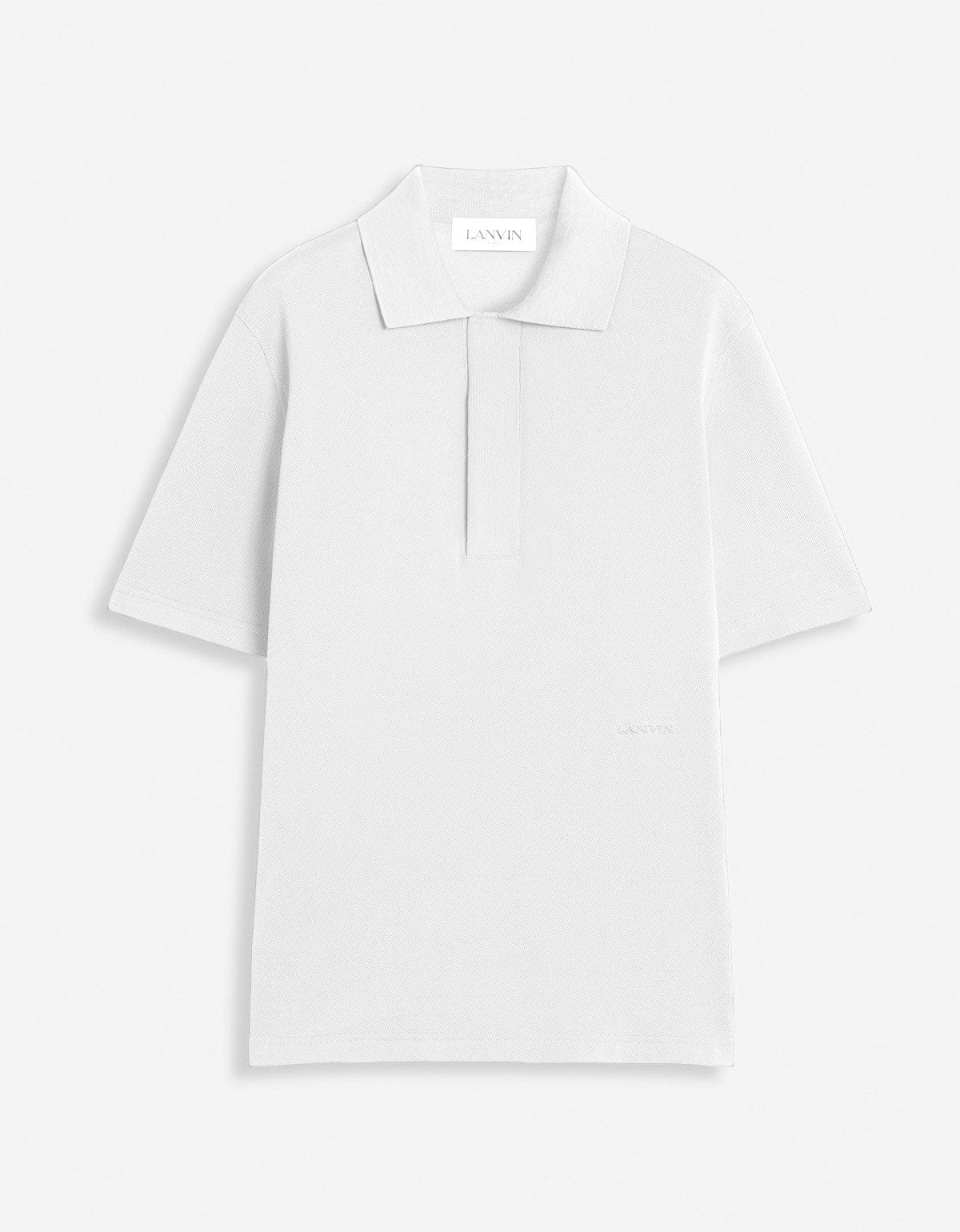Classic Polo T Shirt