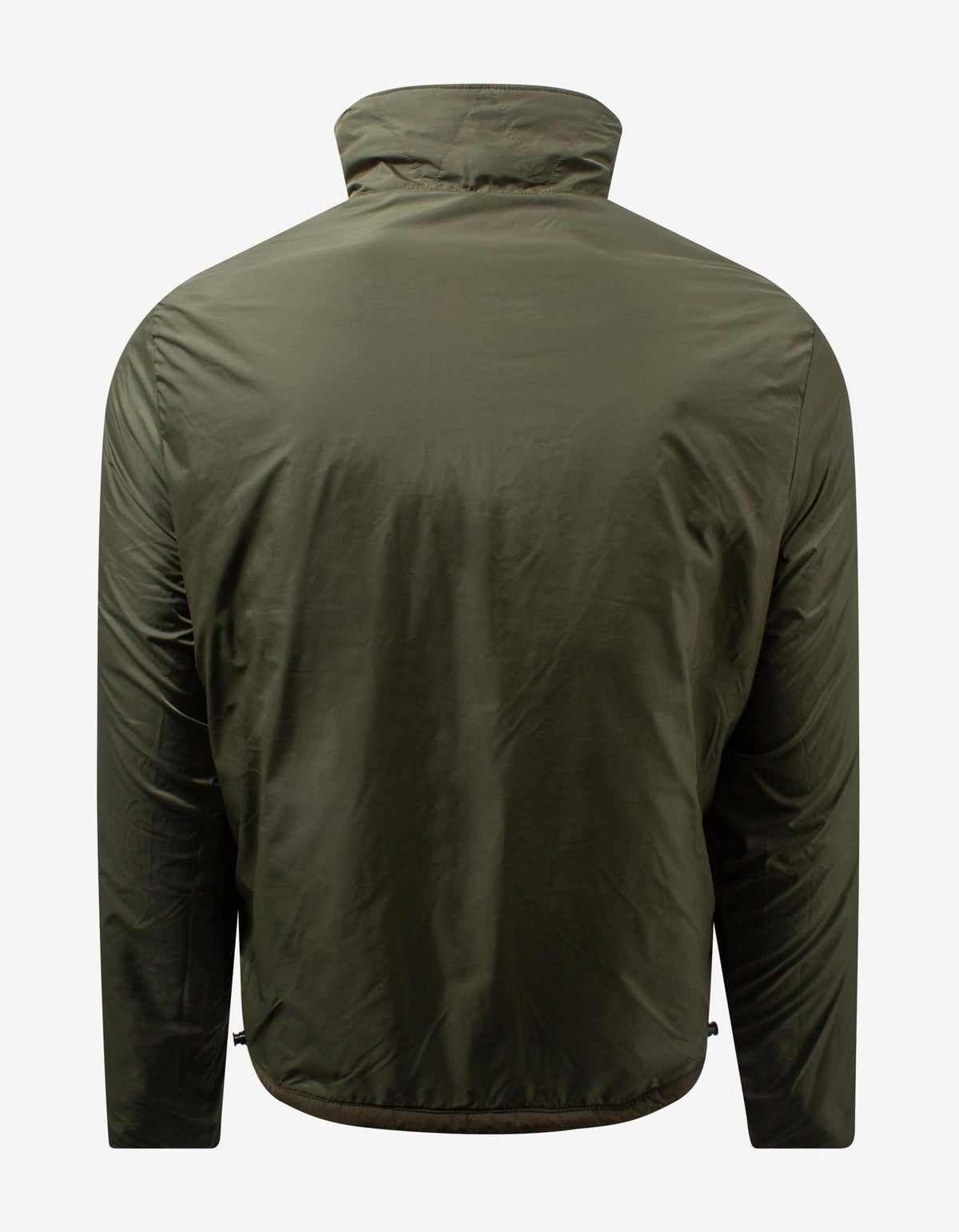 Moncler Camouflage Fleece Reversible Cardigan