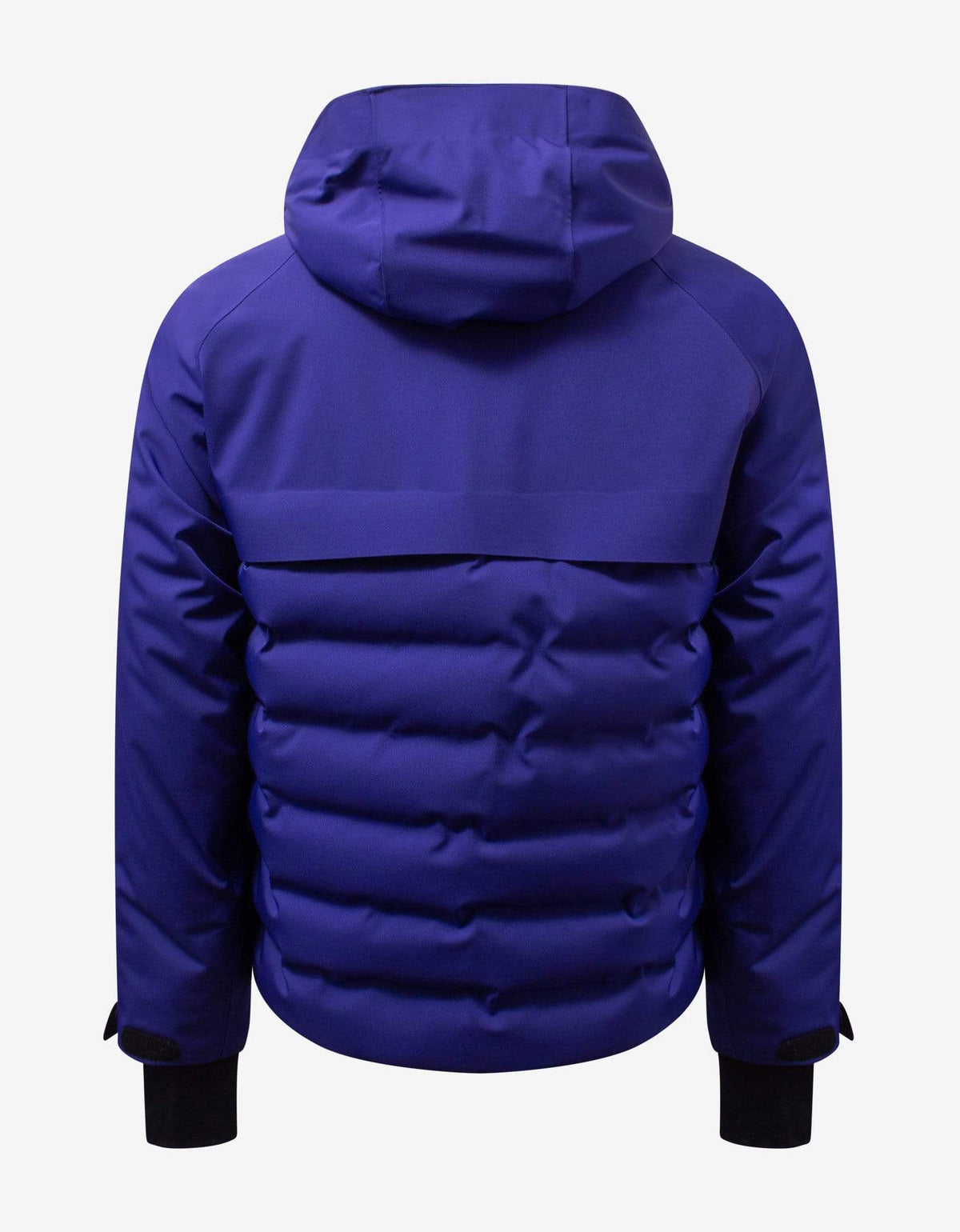 Moncler Grenoble Achensee Blue Down Jacket – Zoo Fashions
