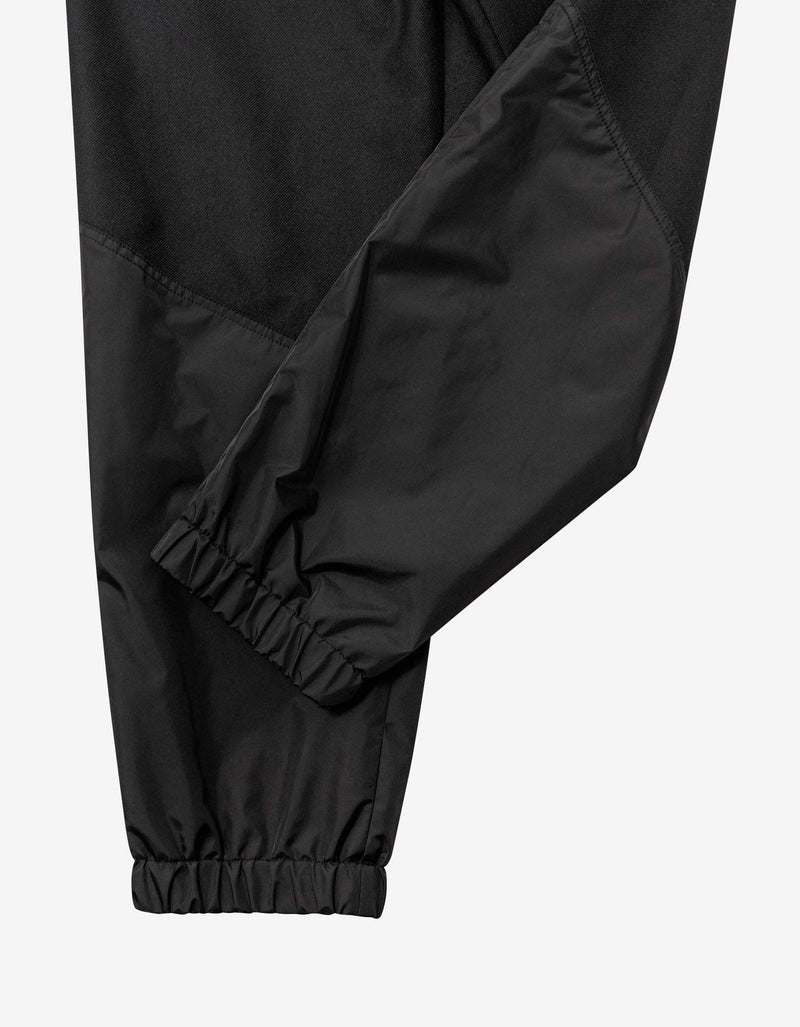 Moncler Grenoble Moncler Grenoble Black Après-Ski Trousers