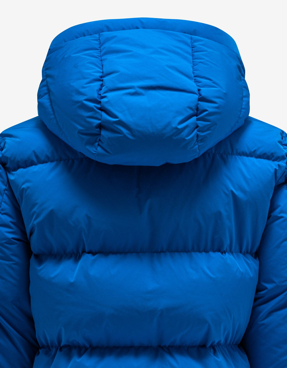 Moncler Idil Sky Blue Down Jacket