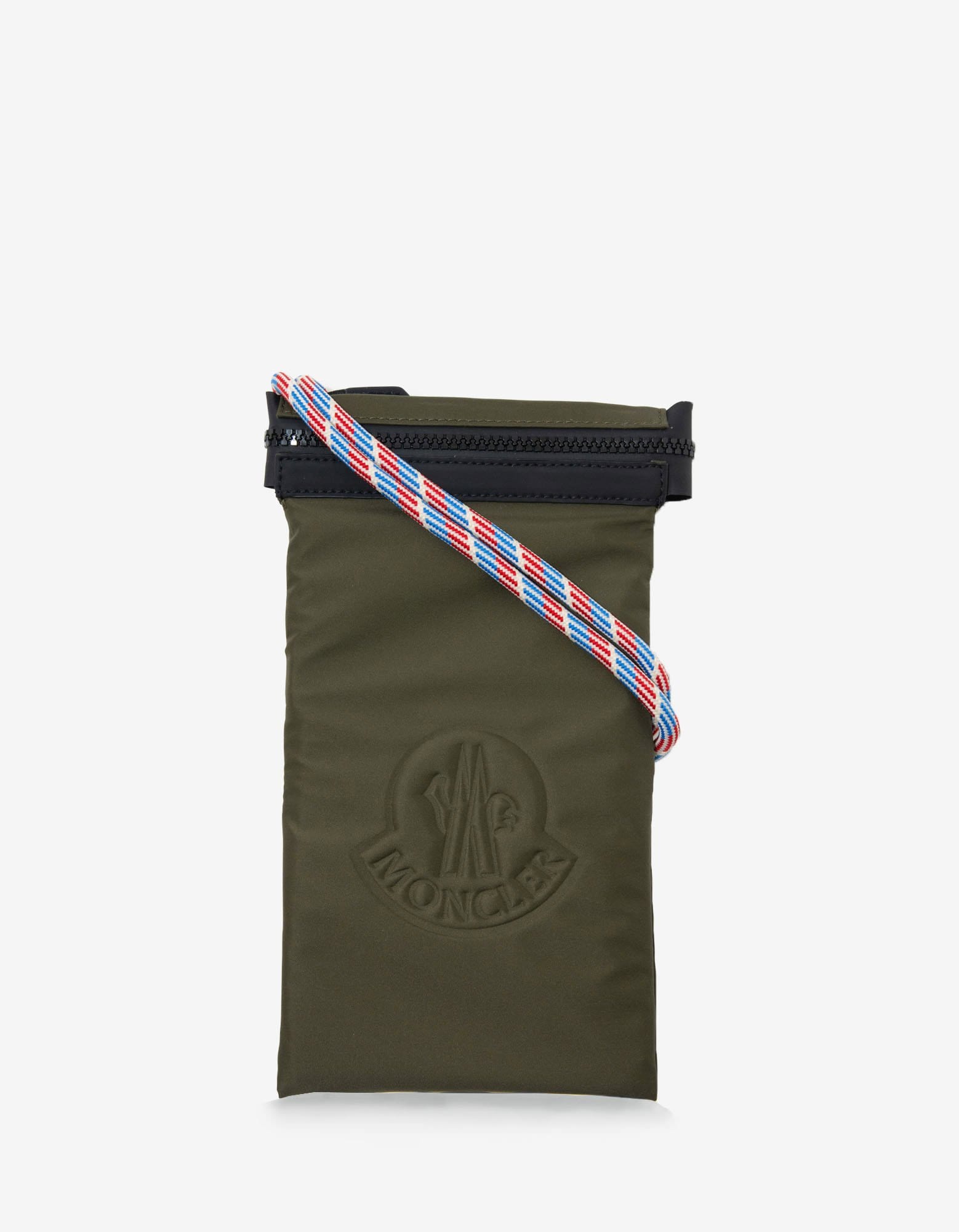 Military Nylon Phone Case