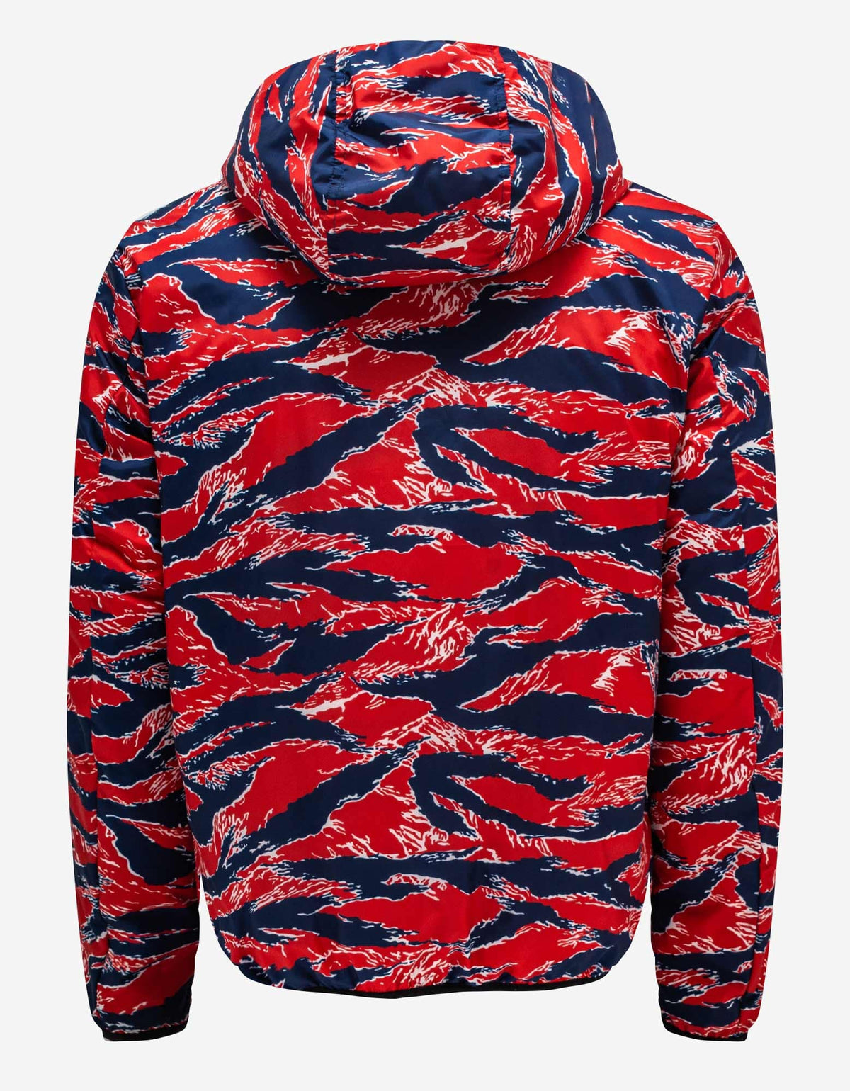 Moncler Moncler Bressay Reversible Down Jacket