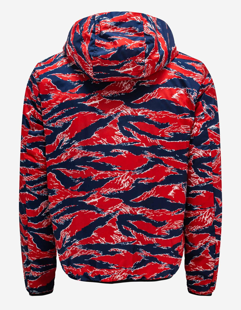 Moncler Moncler Bressay Reversible Down Jacket