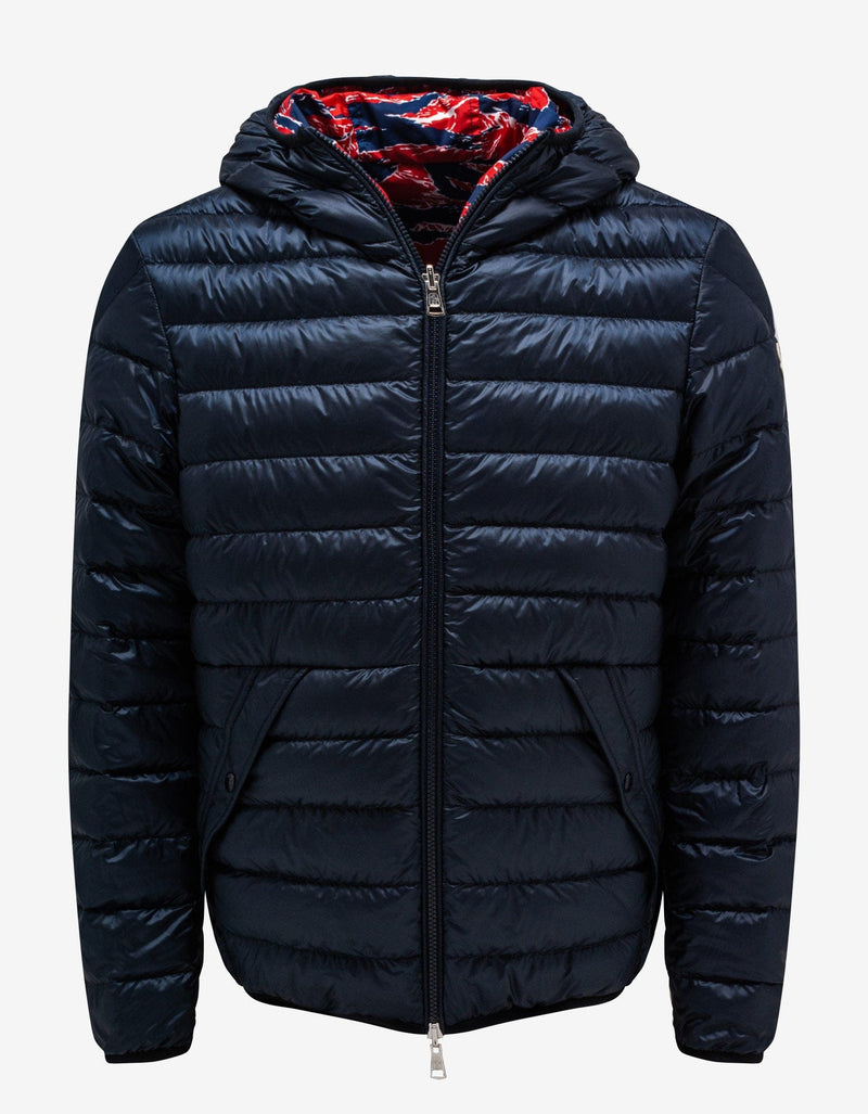 Moncler Moncler Bressay Reversible Down Jacket