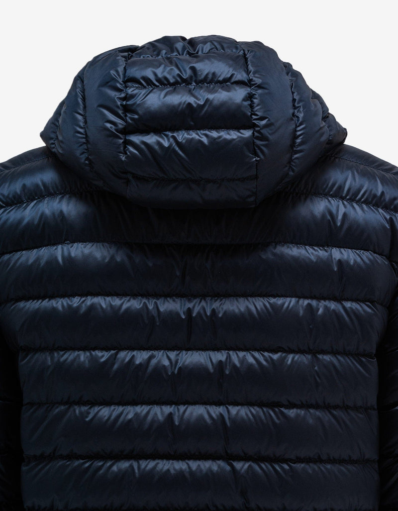 Moncler Moncler Bressay Reversible Down Jacket