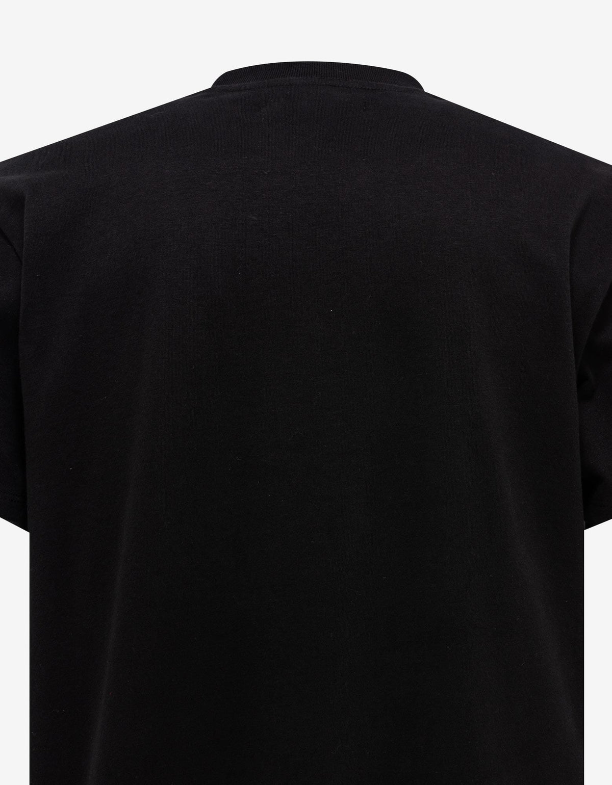 Nahmias Black Caviar Logo T-Shirt
