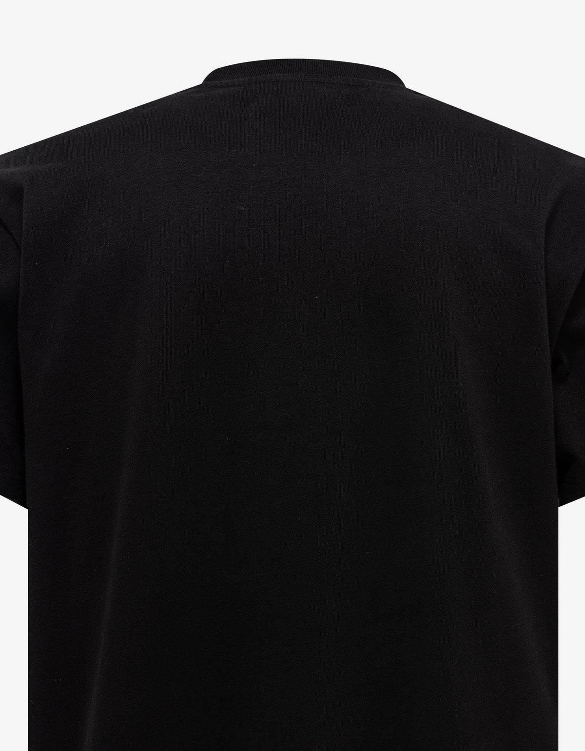 Nahmias Nahmias Black Caviar Logo T-Shirt