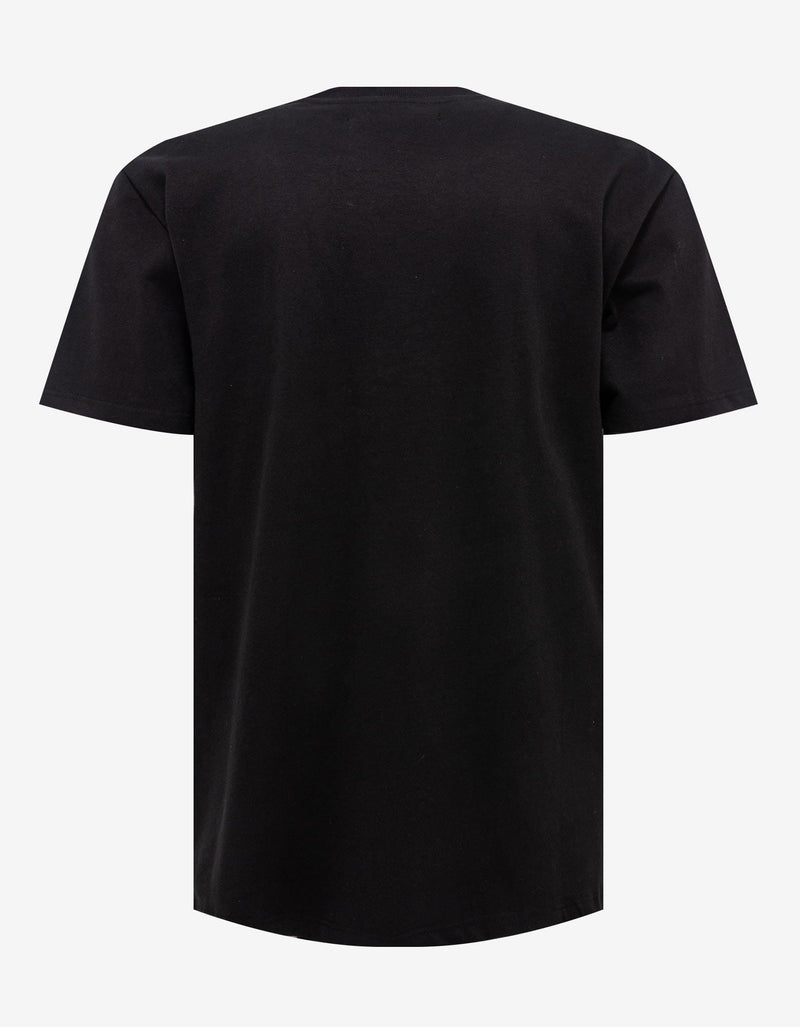 Nahmias Nahmias Black Caviar Logo T-Shirt