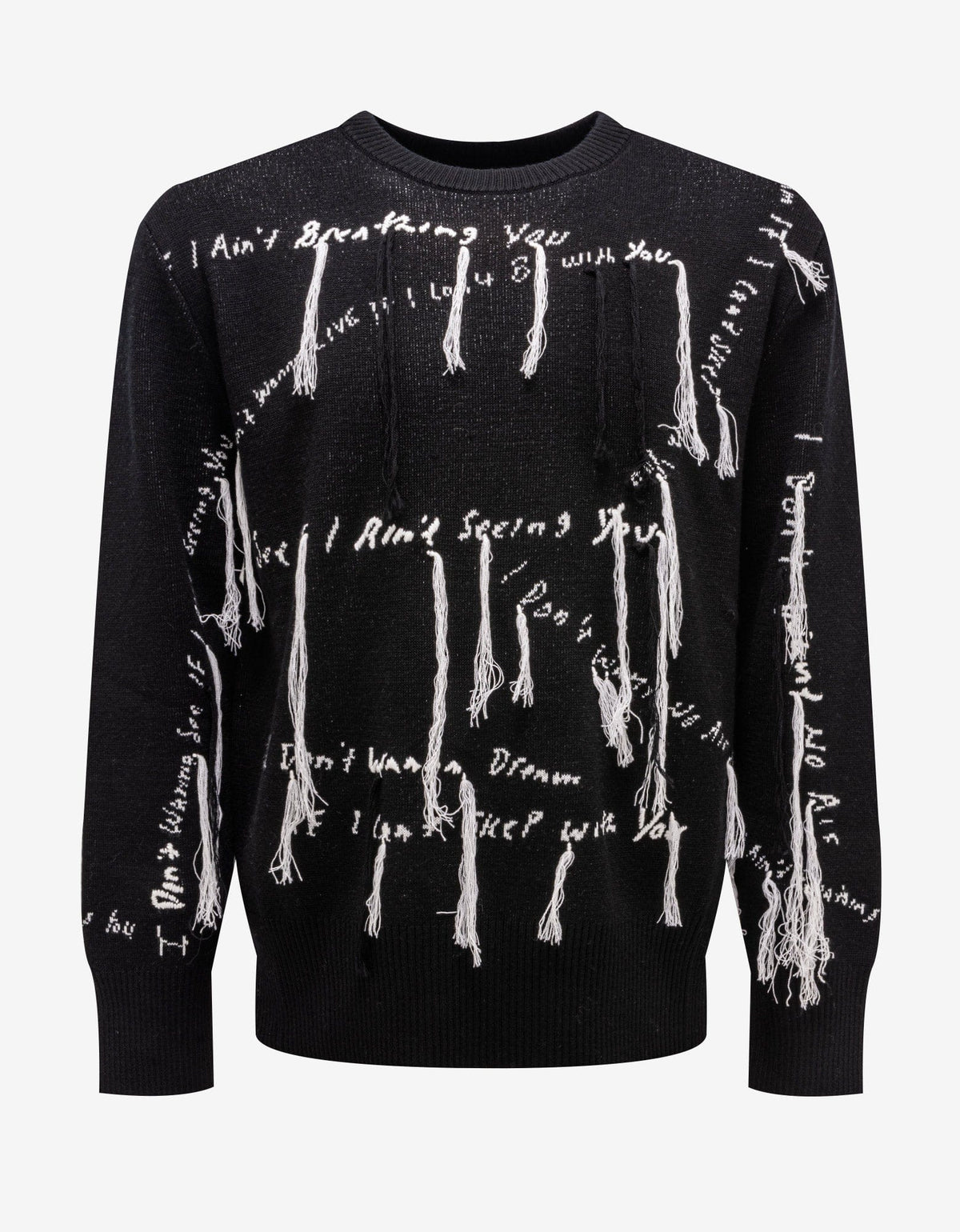 KTB Lyric Sweater