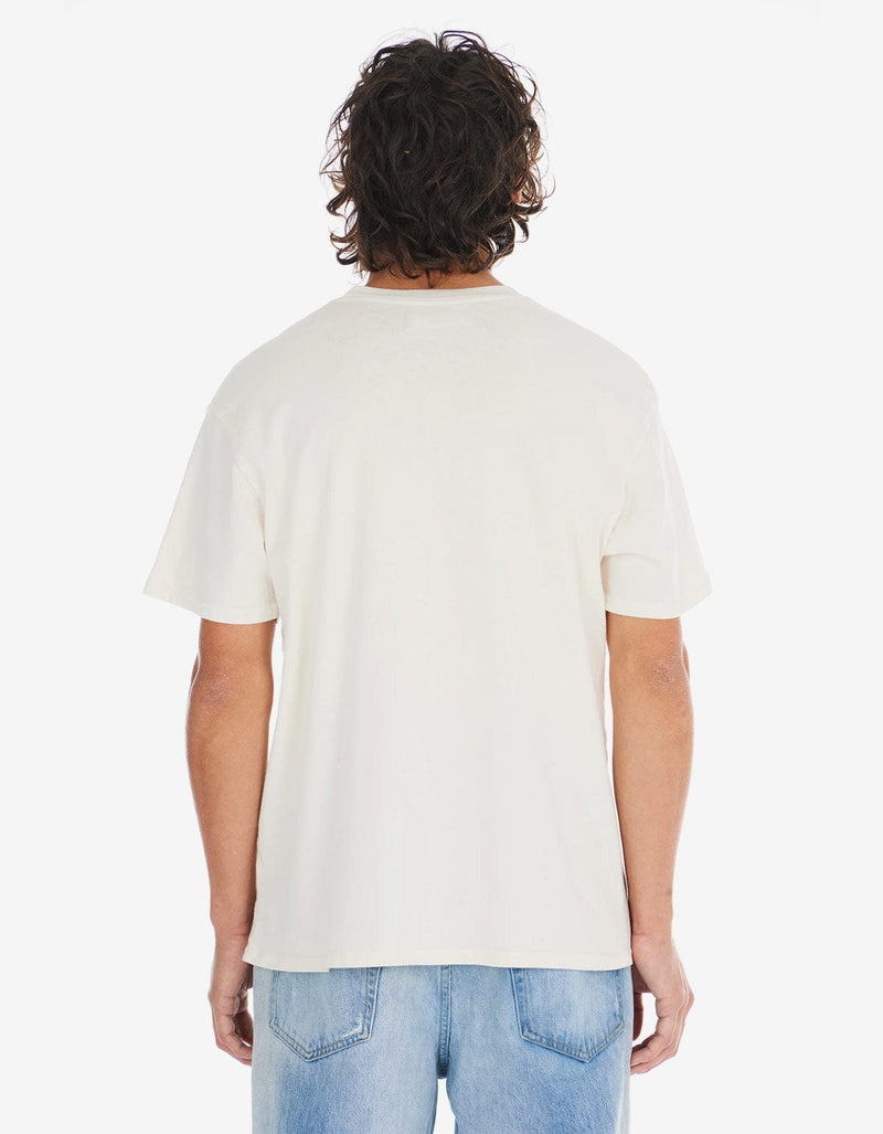 Nahmias Nahmias White Teams T-Shirt